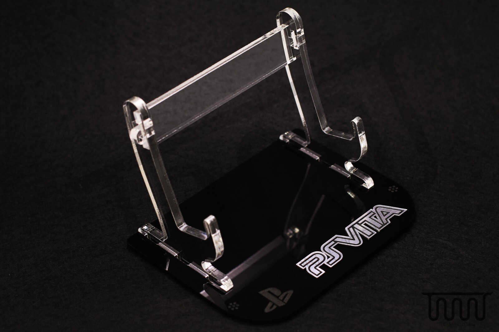 Acrylic Display Stand for Handheld Console Sony PlayStation Vita PSVITA