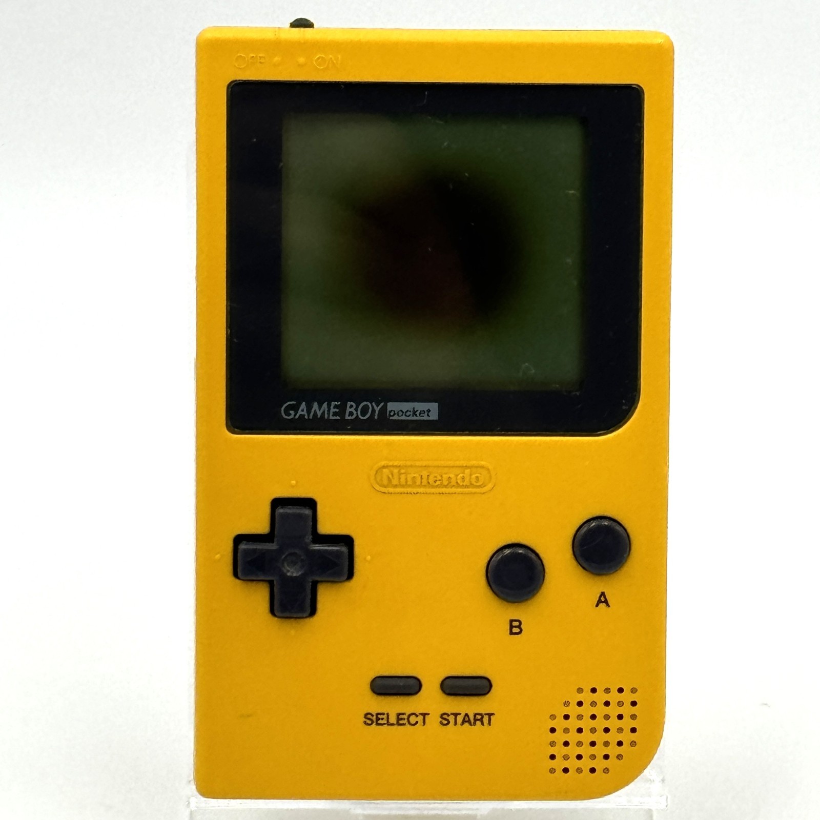 Nintendo Game Boy Pocket MGB-001 Console Lot of 5 [For Parts | Repair] Japan
