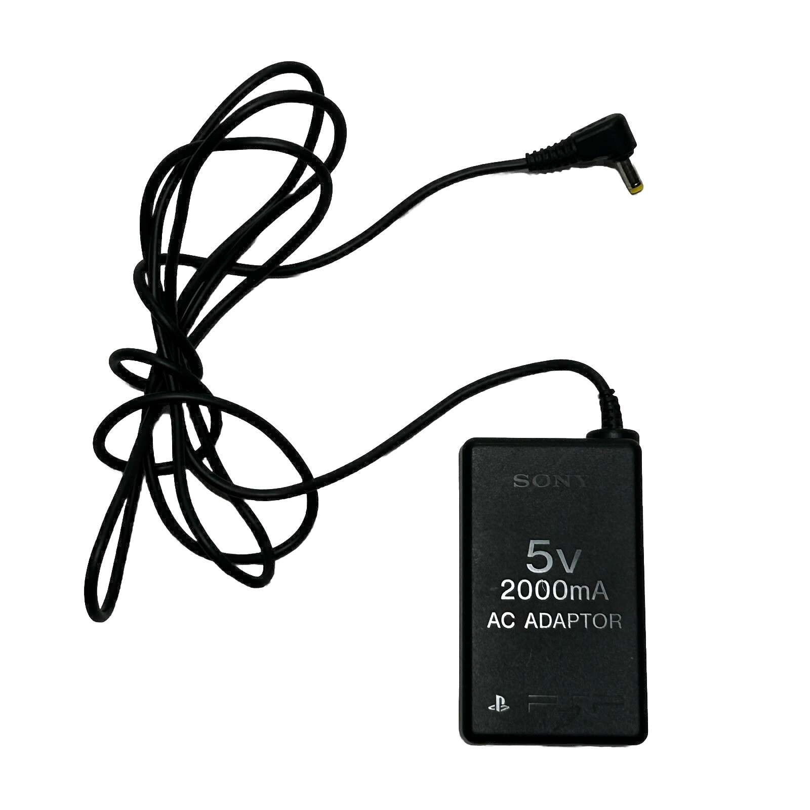 Sony PSP Charger Adapter – 5V 2A (PSP-100) – US/Canada NTSC