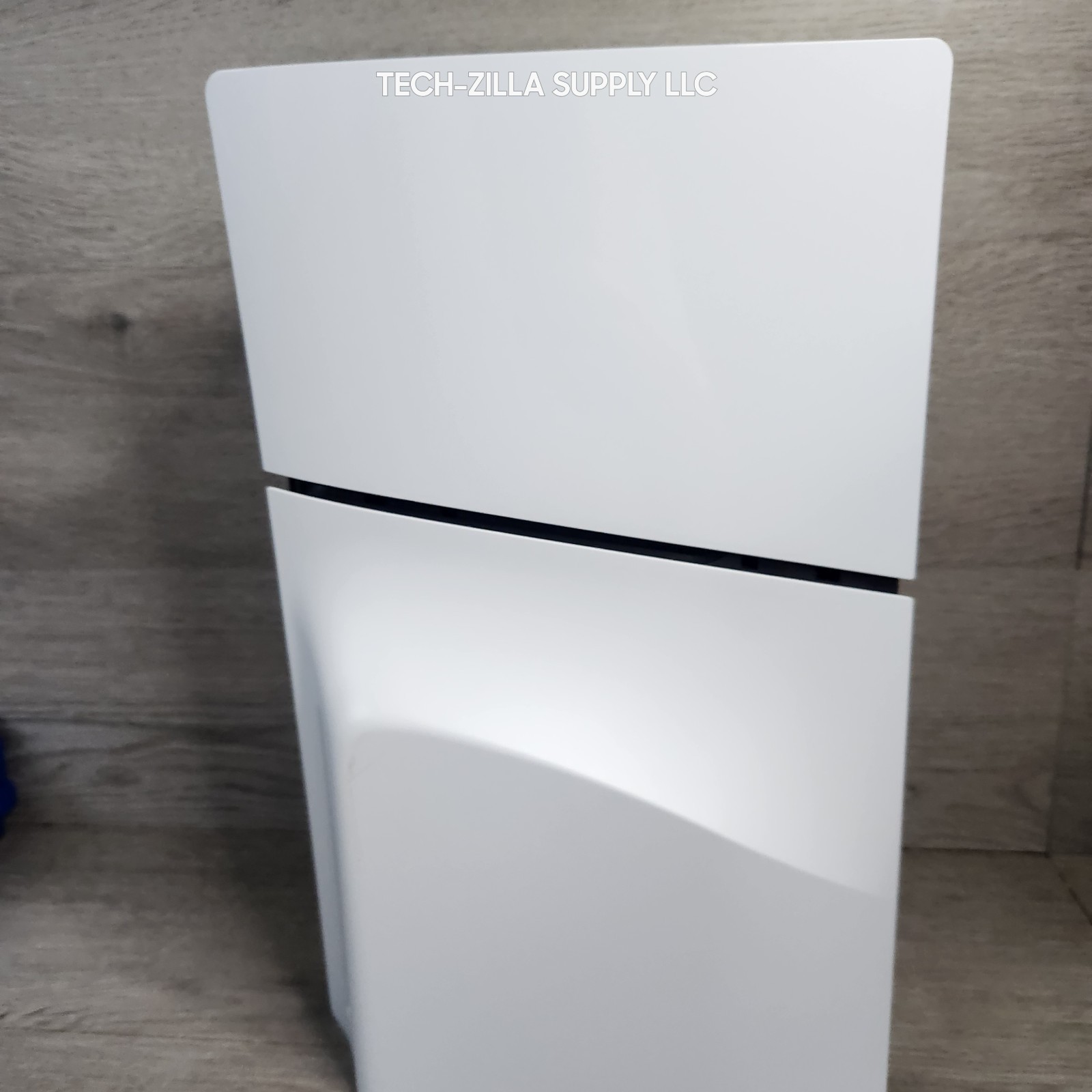 Sony PlayStation 5 Slim Disc Blu ray LOW FIRMWARE 12.70 White CFI-2015