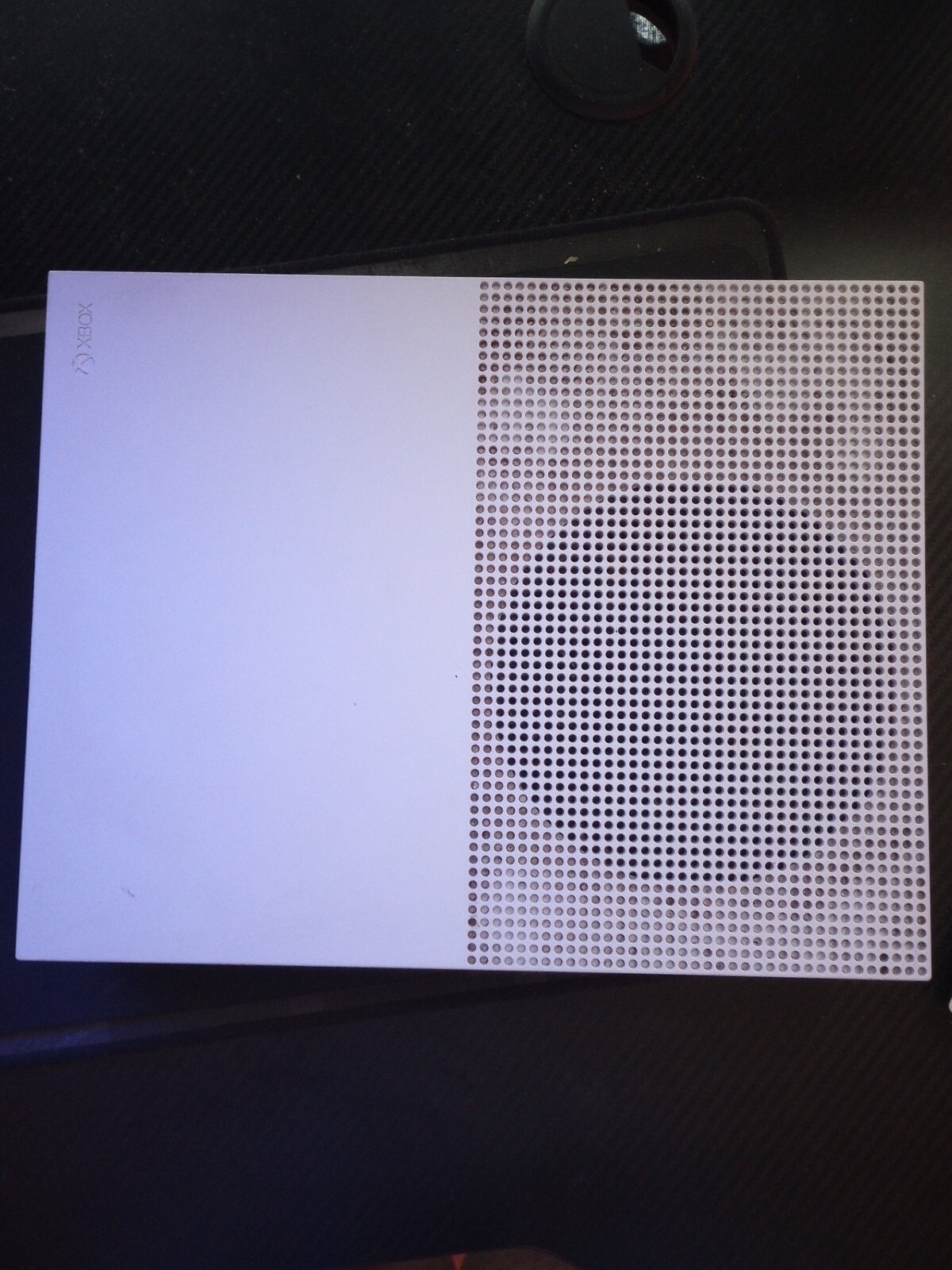 Microsoft Xbox One S All-Digital Edition 1TB Home Console – White