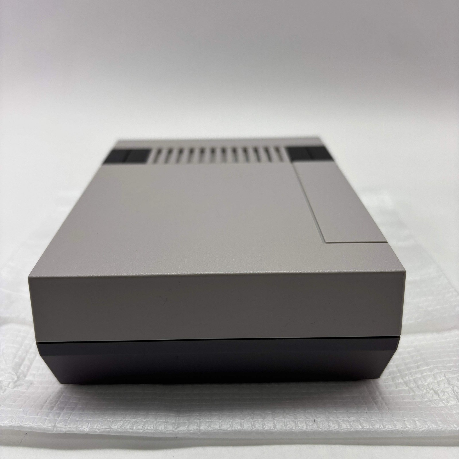 Nintendo Classic Mini Video Game Console CLV-001 Gray