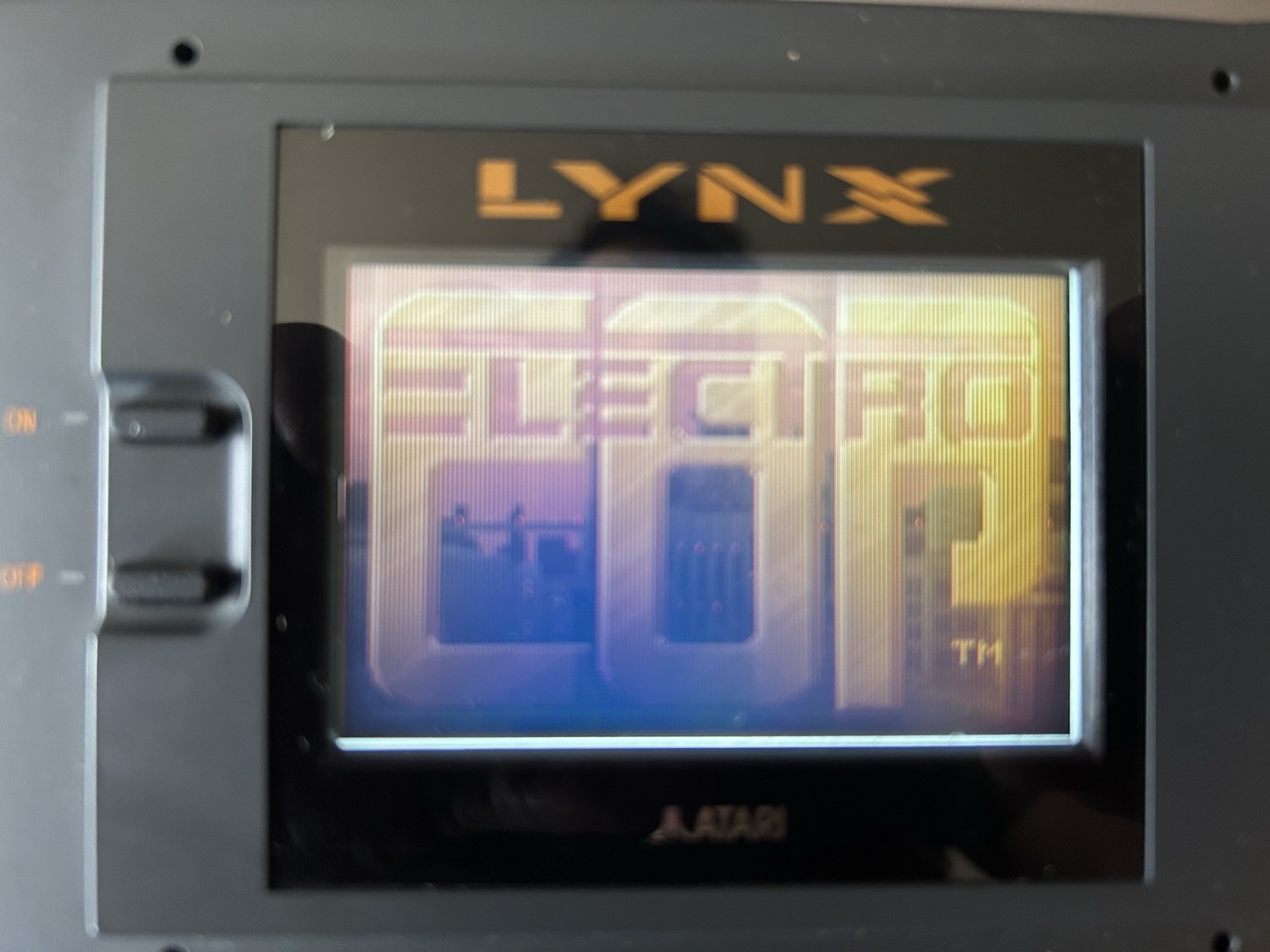Atari Lynx Handheld Console + 13 Games + Accessories! – Tested & Working Great✅