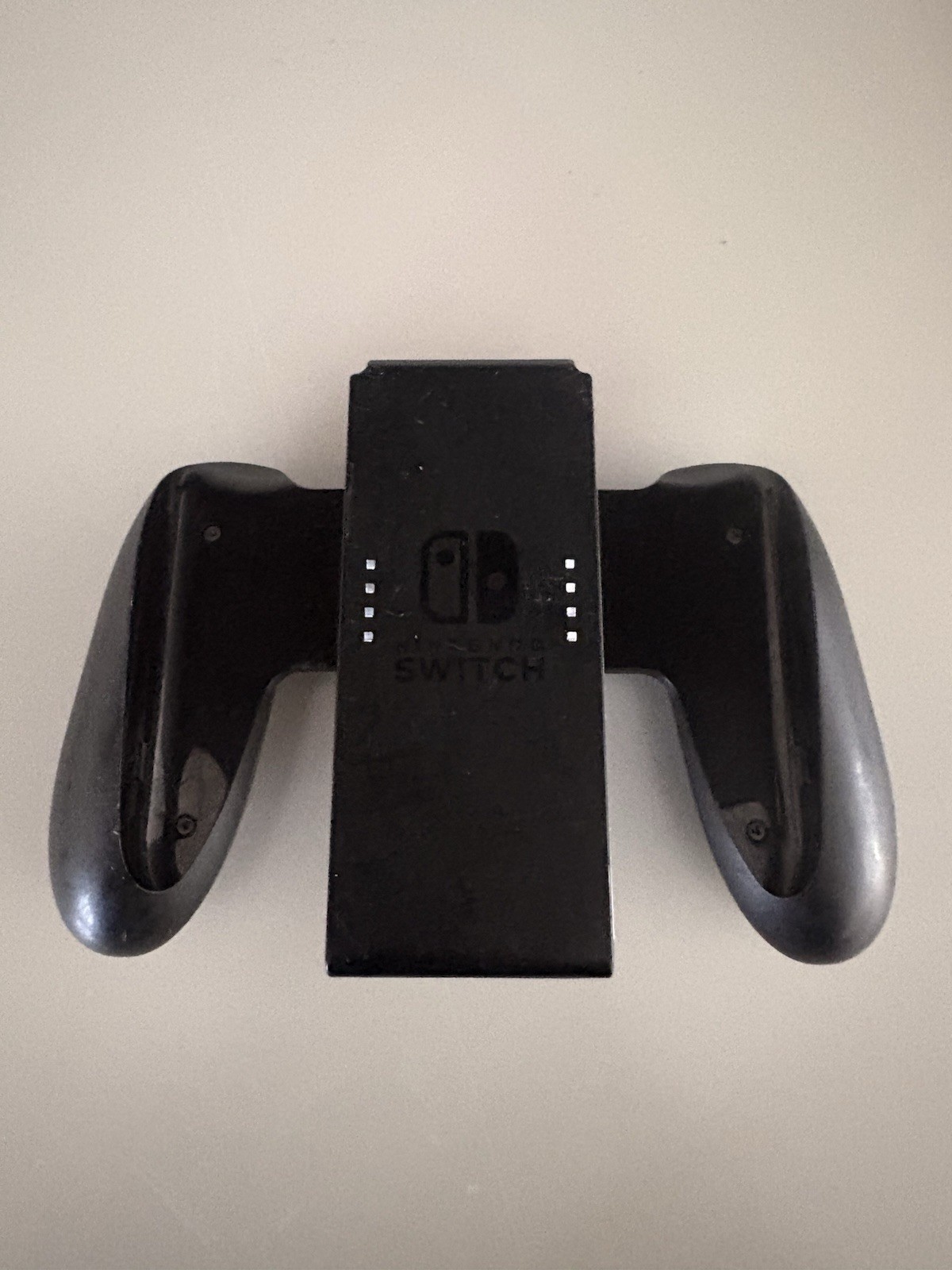 Nintendo Switch And Six Joy Cons,one Dock Station And Nintendo Carrying Case