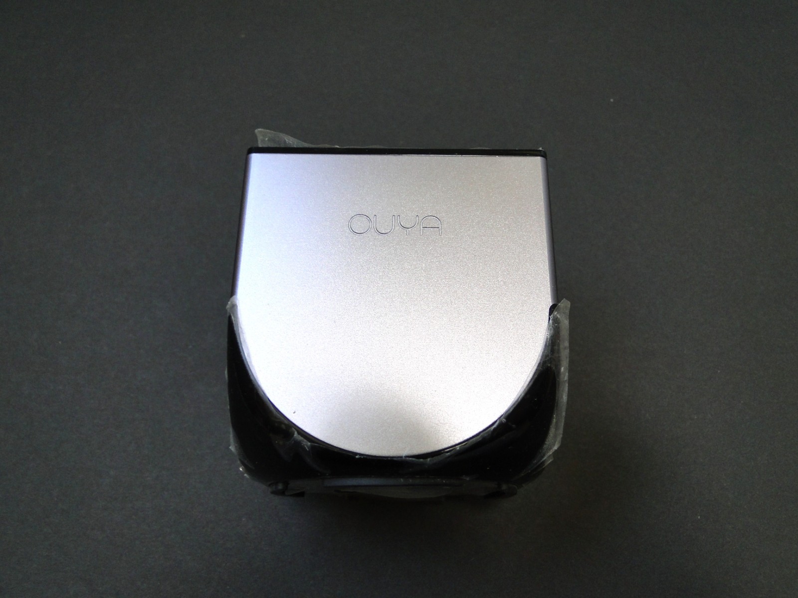 Ouya Game Console OUYA1 with Controller *UNTESTED