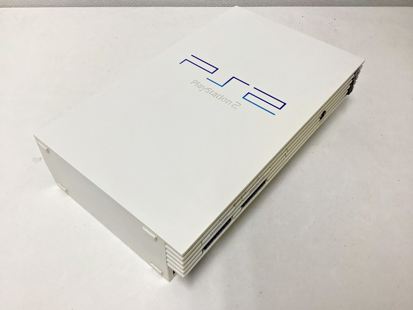 Sony Playstation 2 Console White SCPH-55000GT 233 Japan DHL 1 week to USA