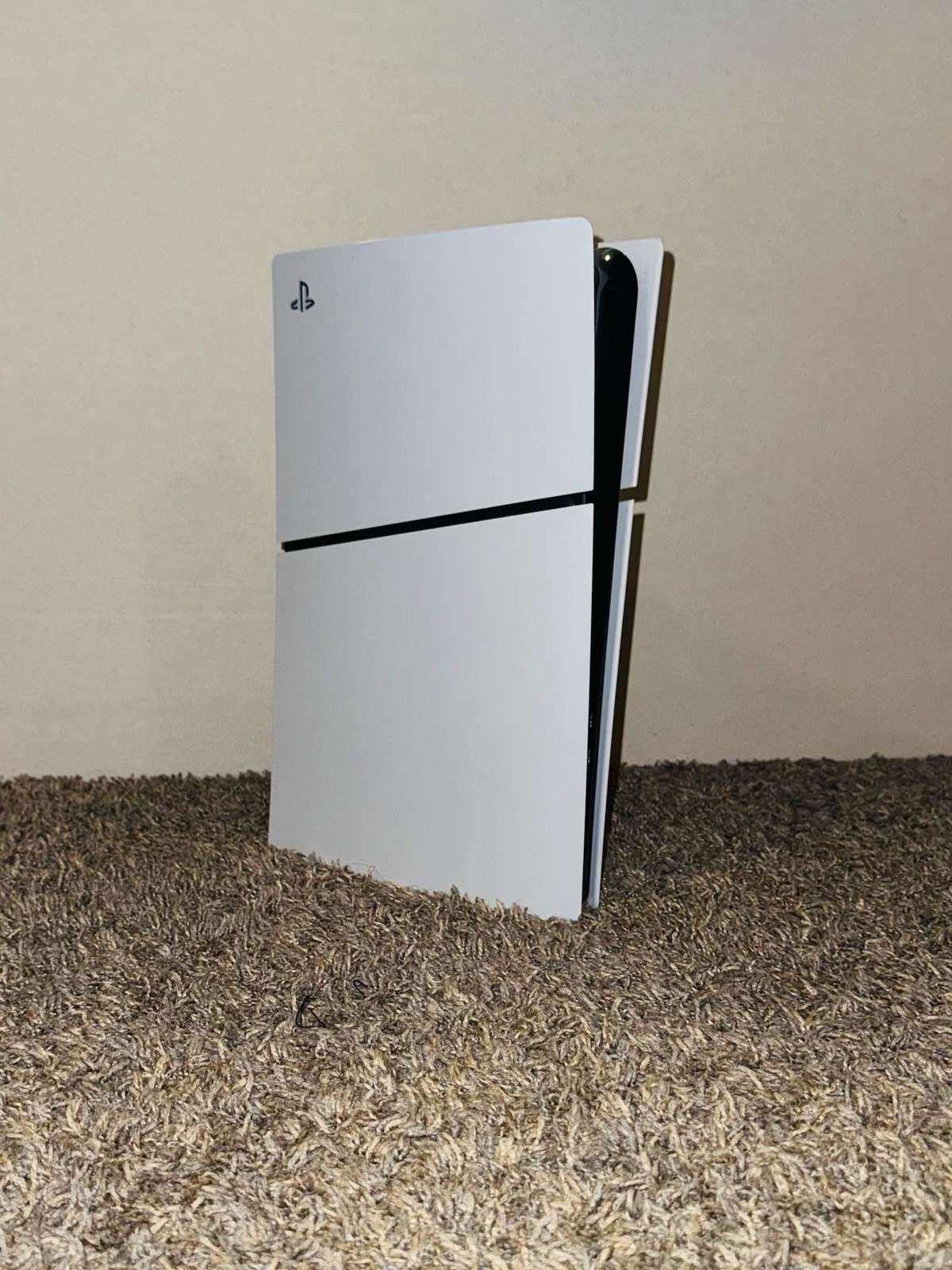 Sony PlayStation 5 Slim Digital Edition With TWO Controllers