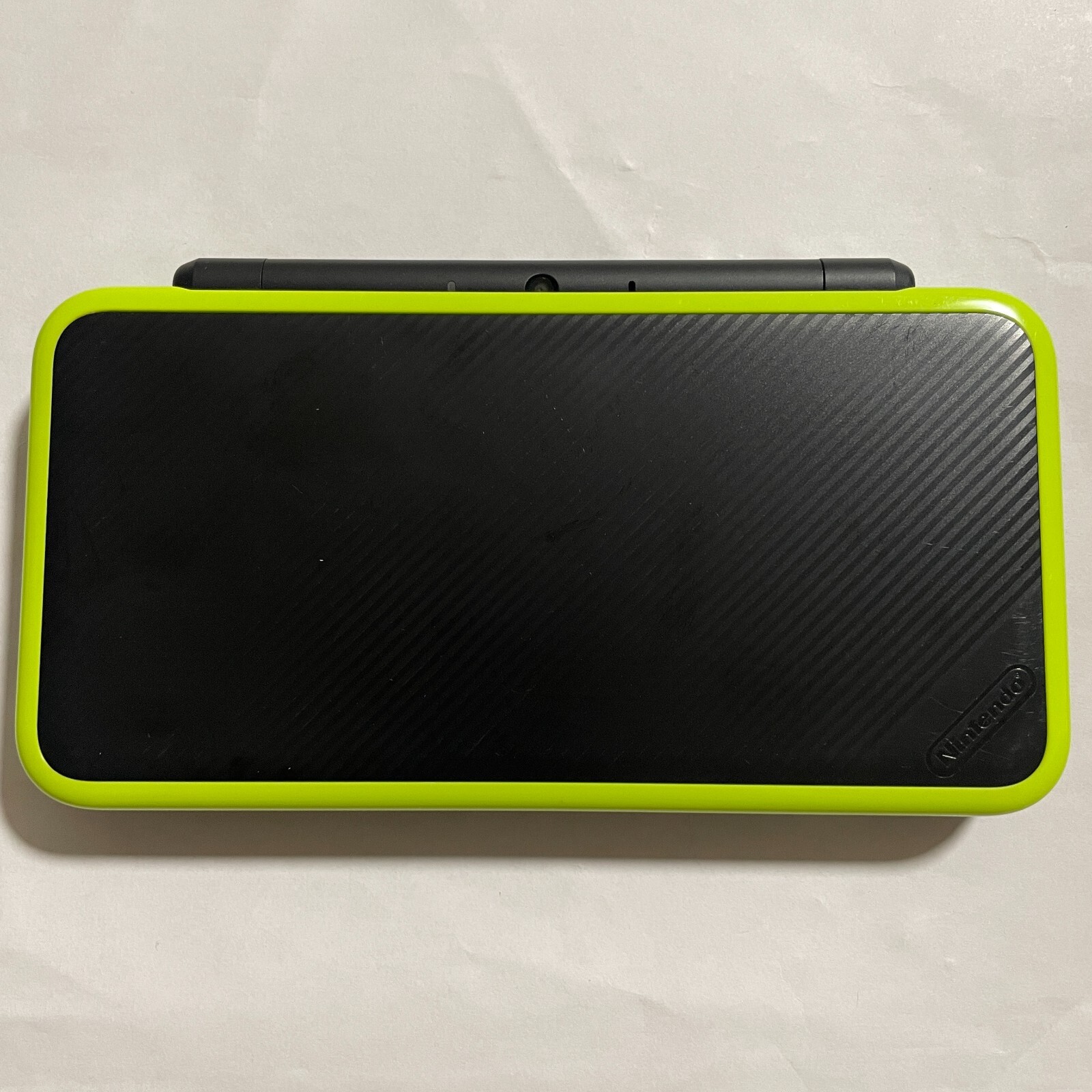New Nintendo 2DS LL XL Console Region Free japan