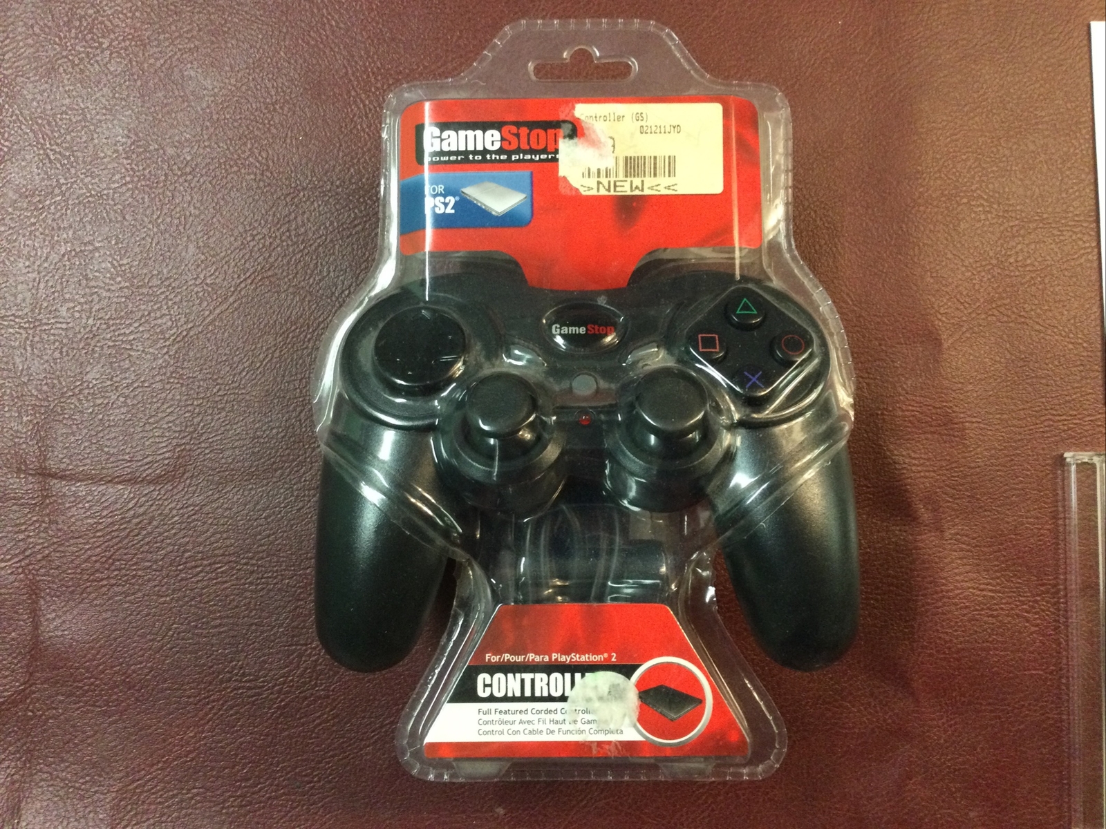 PlayStation 2 , 9 Games, 2 8 Bit Memory Cards
