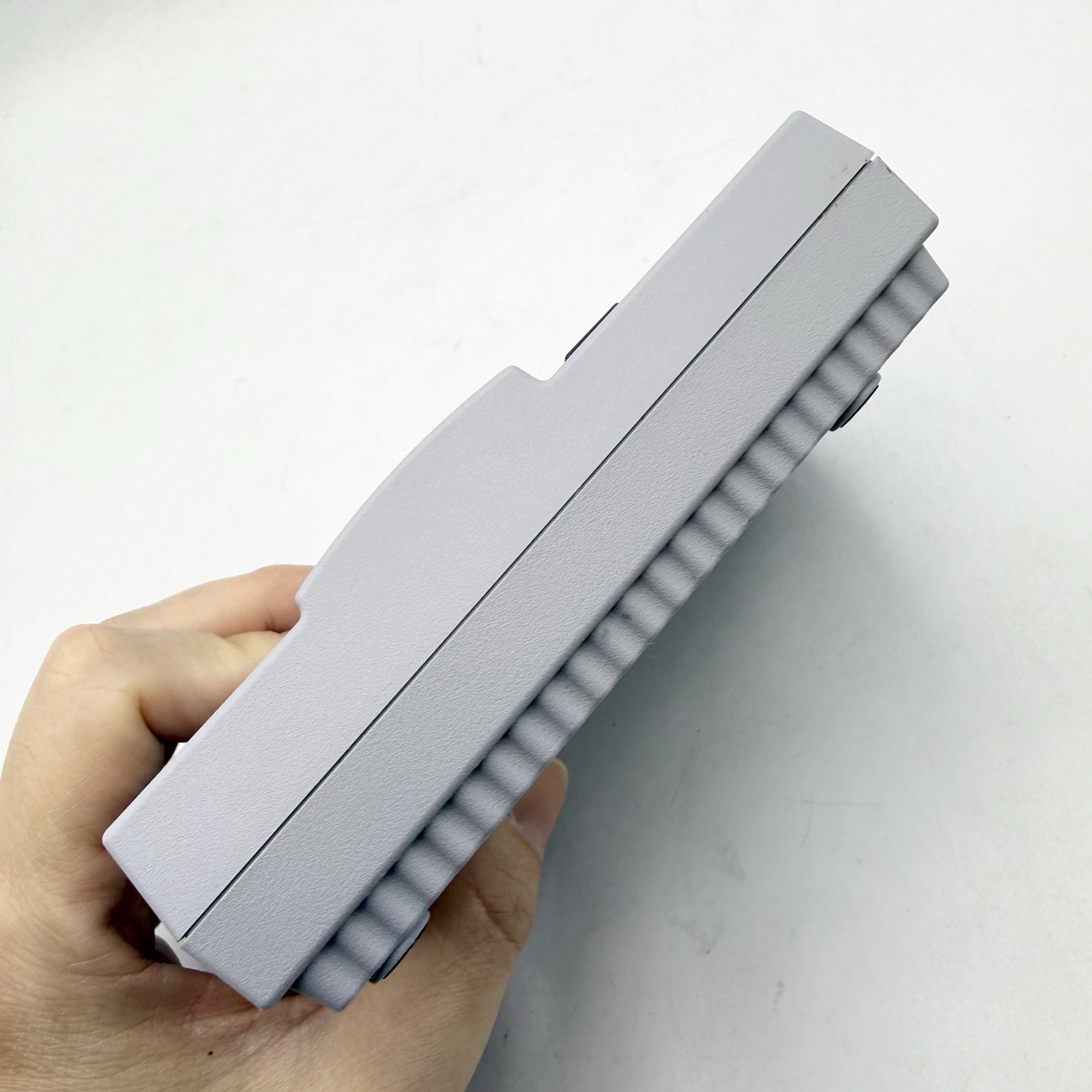 Super Nintendo SNES Mini Classic Console CLV-201 W/ 2 Controllers Cords TESTED
