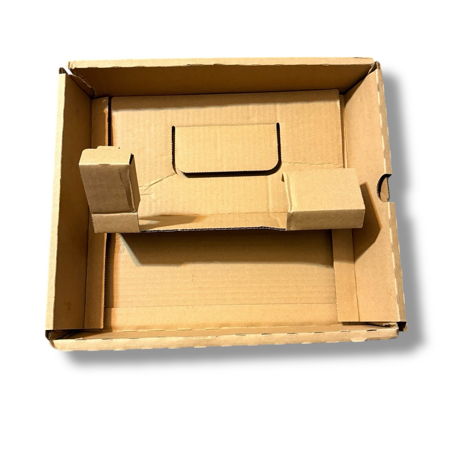 ⚠️BOX ONLY⚠️ Nintendo Wii U Smash splat Deluxe Set Splatoon Super Smash Bros.