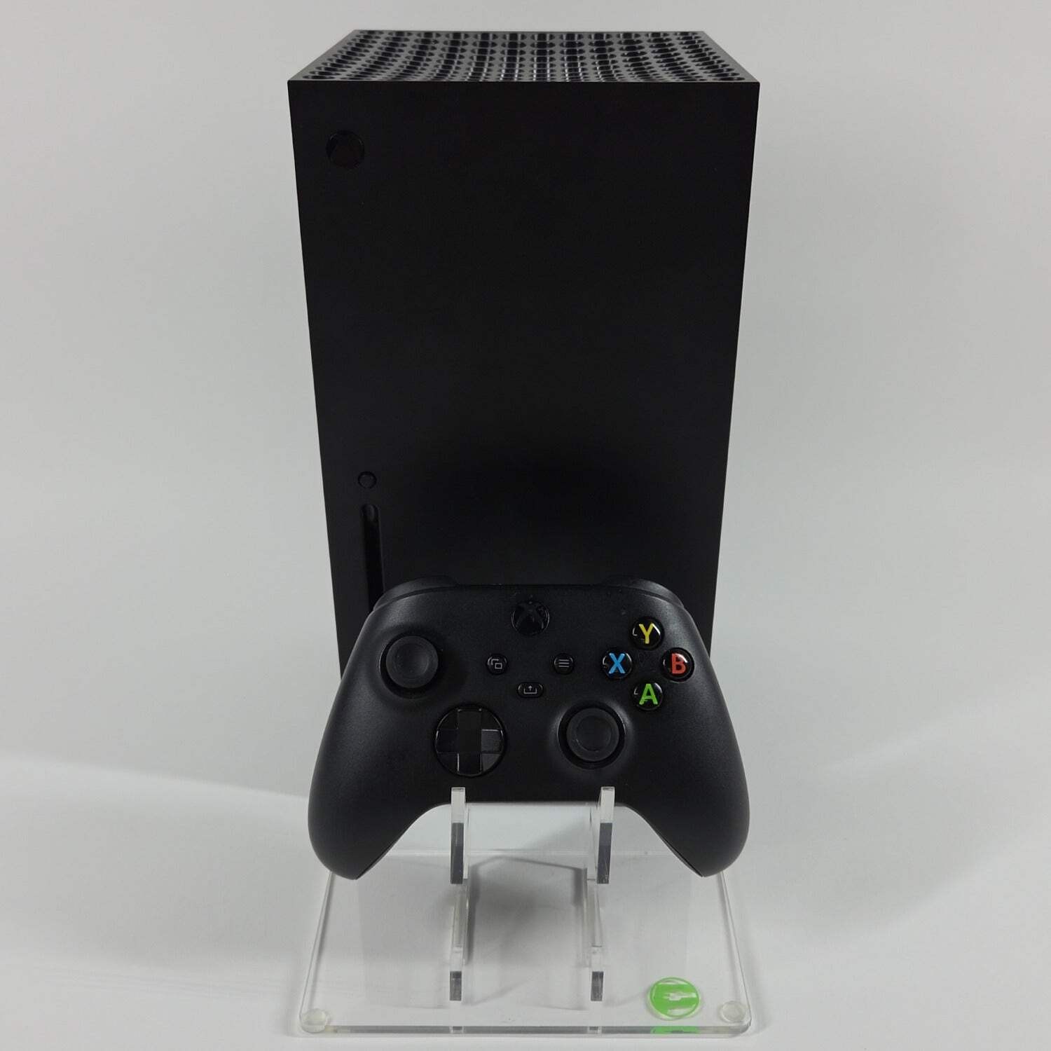Microsoft Xbox Series X 1TB Console Gaming System Carbon Black 1882