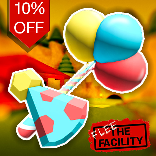 🔨 Flee The Facility 💎 ALL LEGENDARY BUNDLES ⭐️ – CHEAPEST – [READ DESC]
