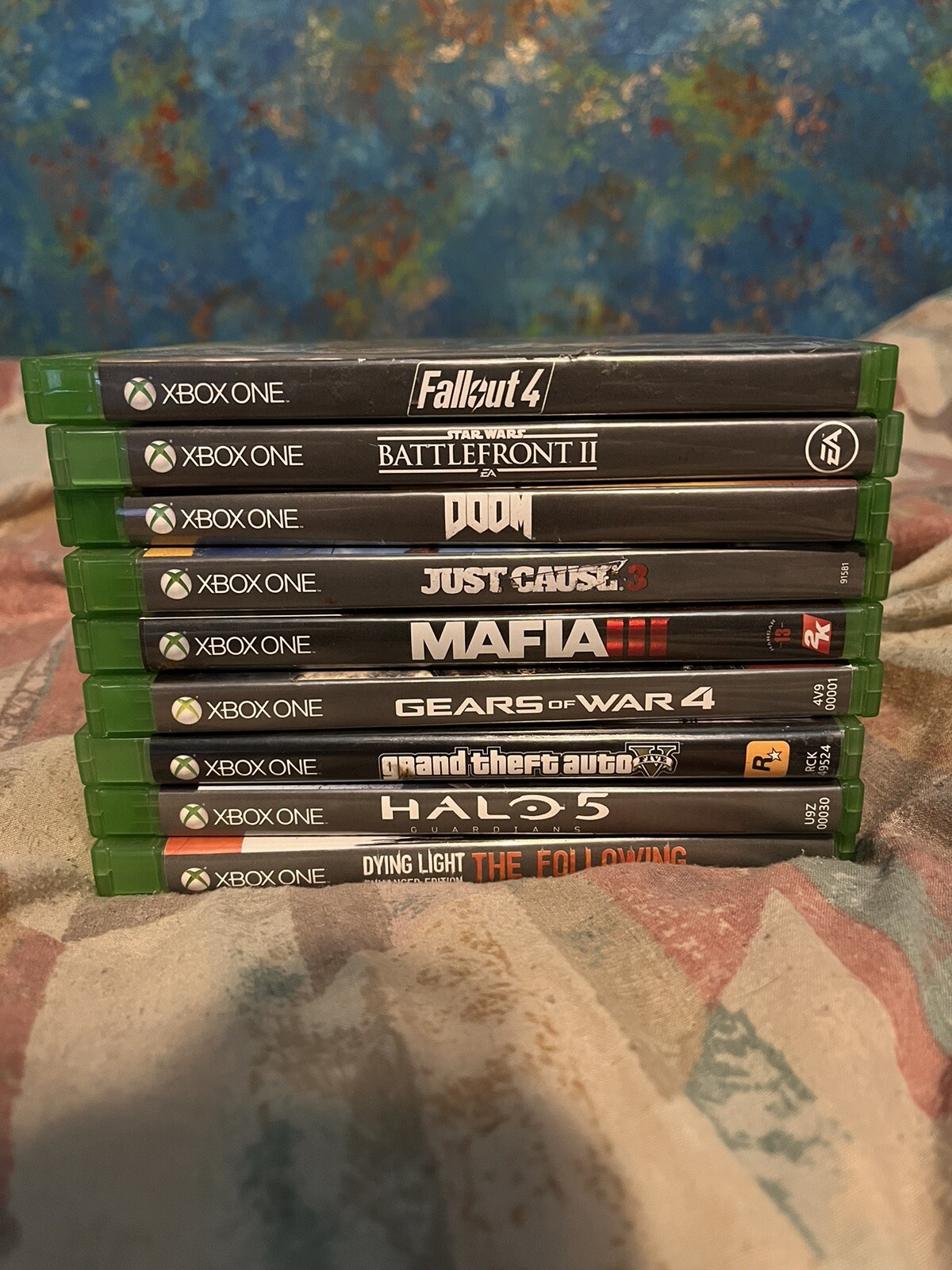 Xbox One Elite 1 Terabyte SSHD Console