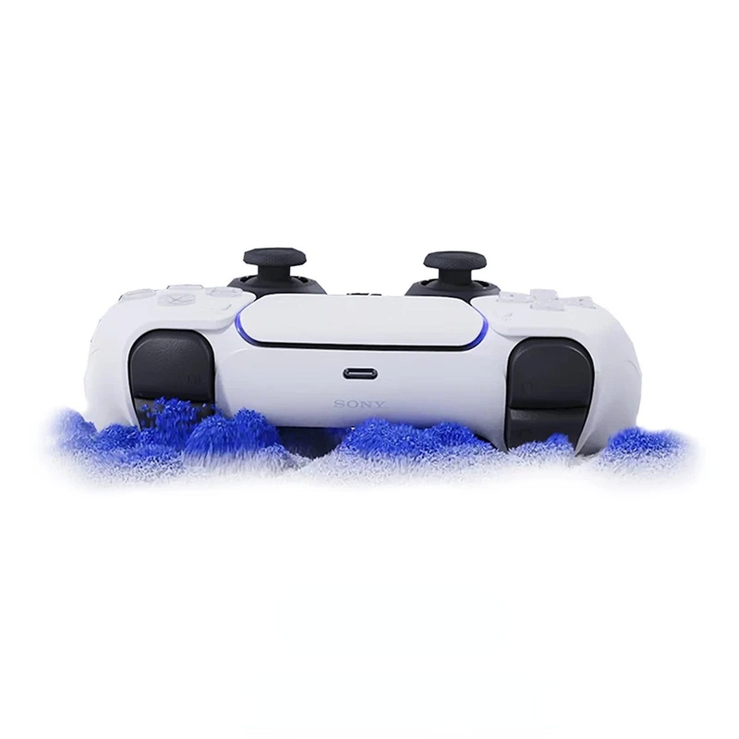 Sony PS5 DualSense Wireless Controller White Genuine Brand New Bluetooth