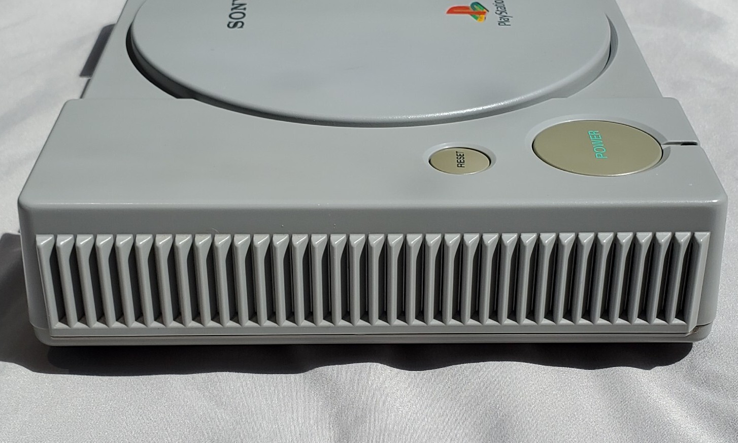 PlayStation 1 / PS1 Console Bundle NTSC/SCPH-5500 !!!!