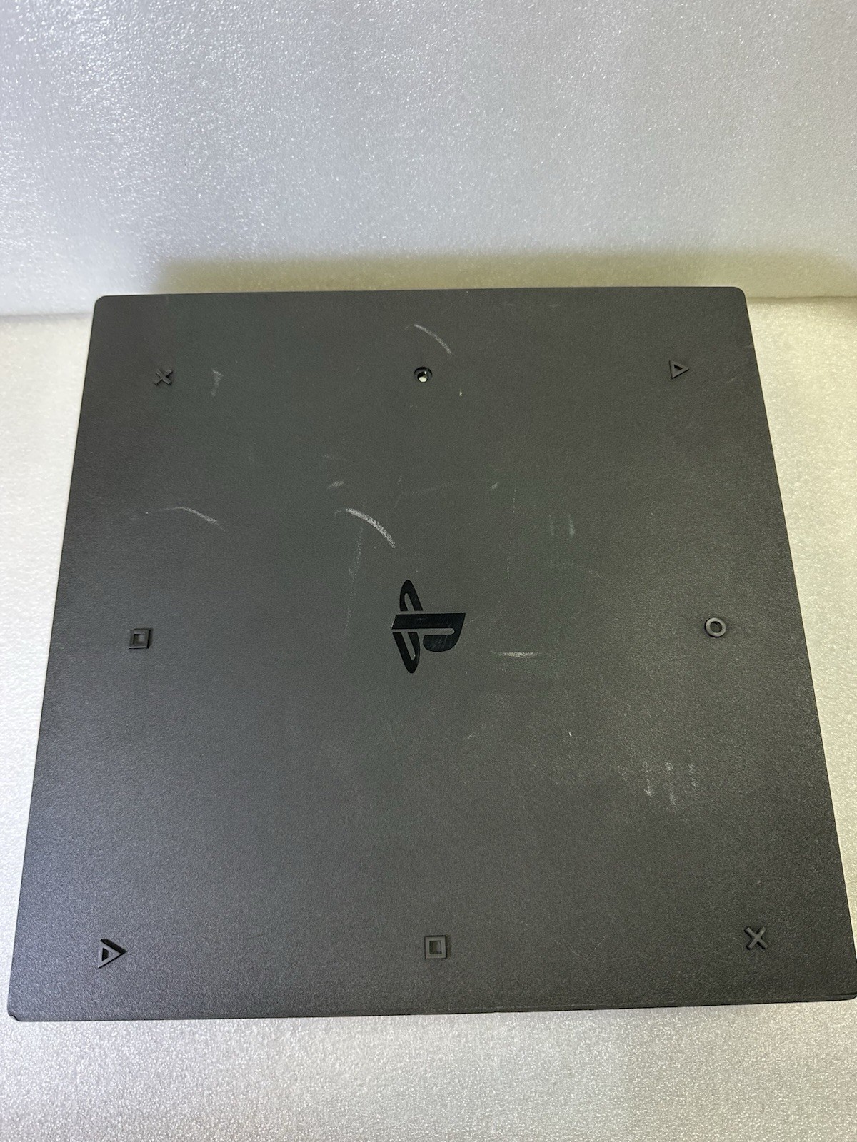 Sony PlayStation 4 Pro 1TB Console – Black #E10.07