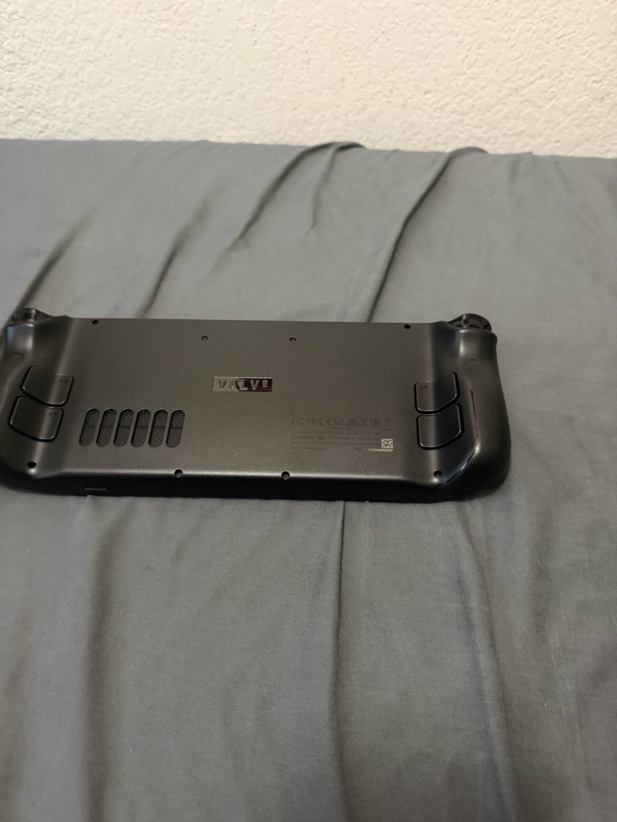 Valve Steam Deck OLED 512GB Model 1030