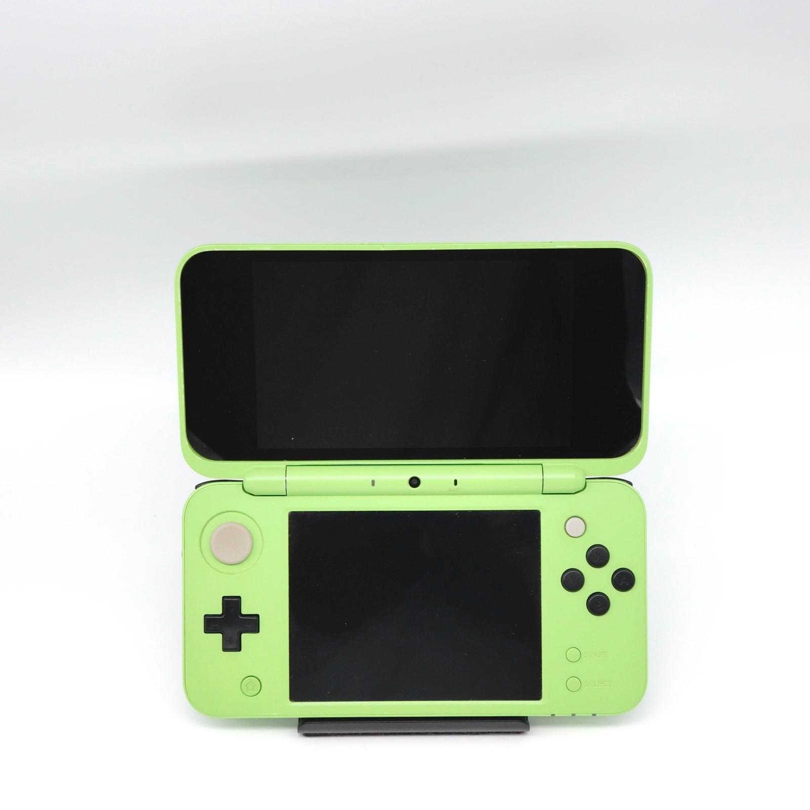 Nintendo “New” 2DS XL LL Console Minecraft Creeper Edition + extras (USA Seller)