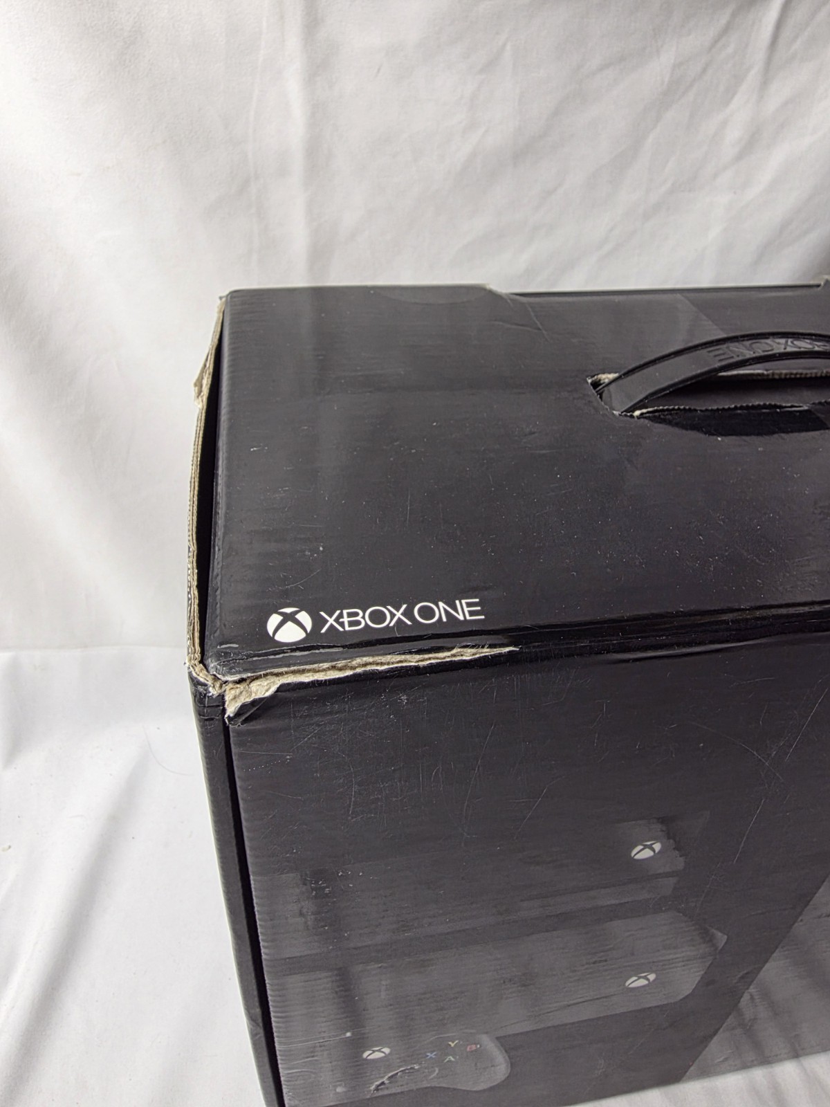 New Microsoft Xbox One 500GB Console Gaming System Day One Special Edition 1540