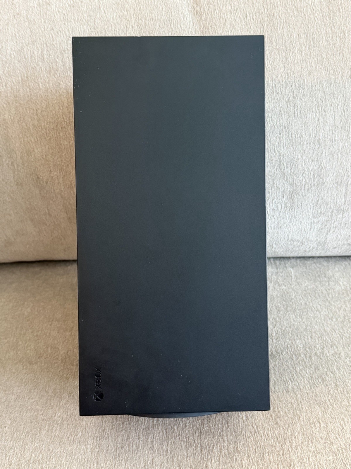Xbox Series X 1TB Console – Powers On – BAD HDMI – For Parts Or Repair – READ