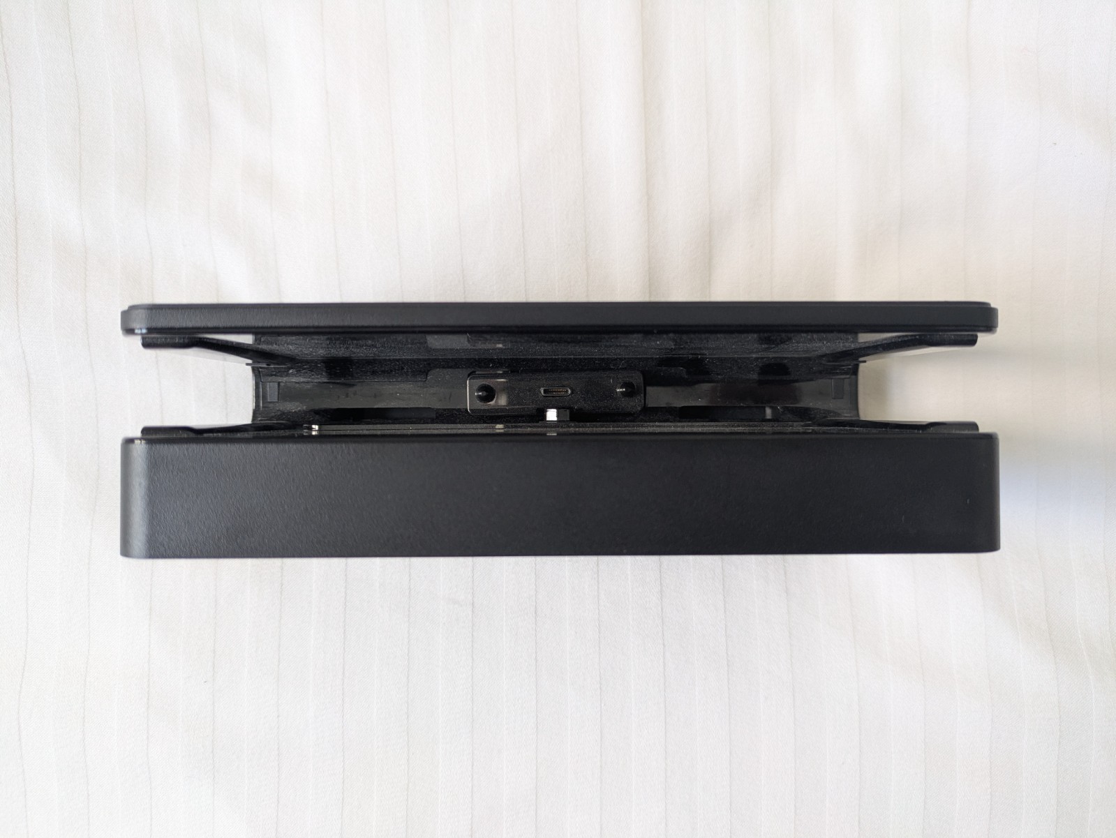 Nintendo Switch OLED Console with Accessories