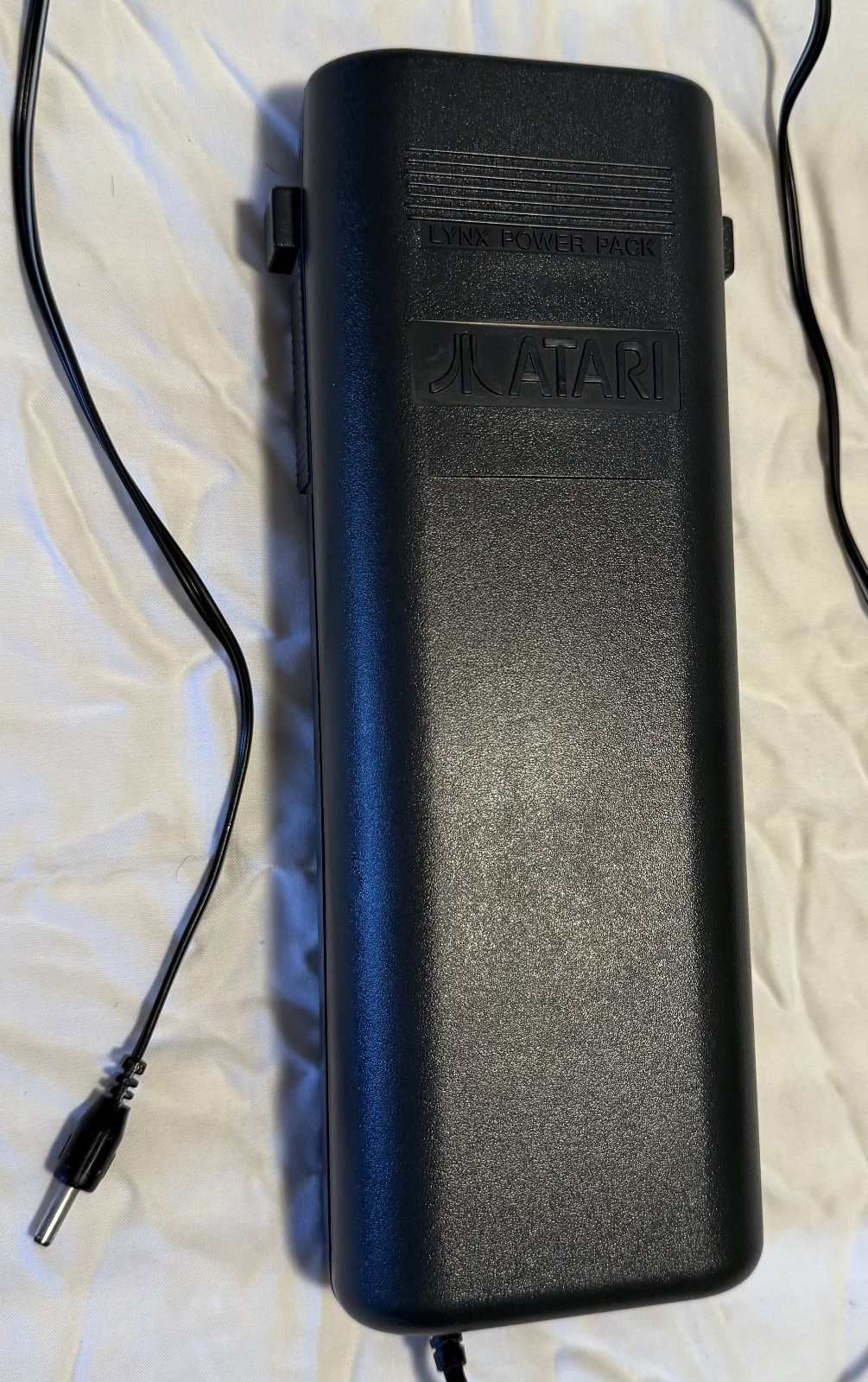 Atari Lynx II System Handheld Console Tested