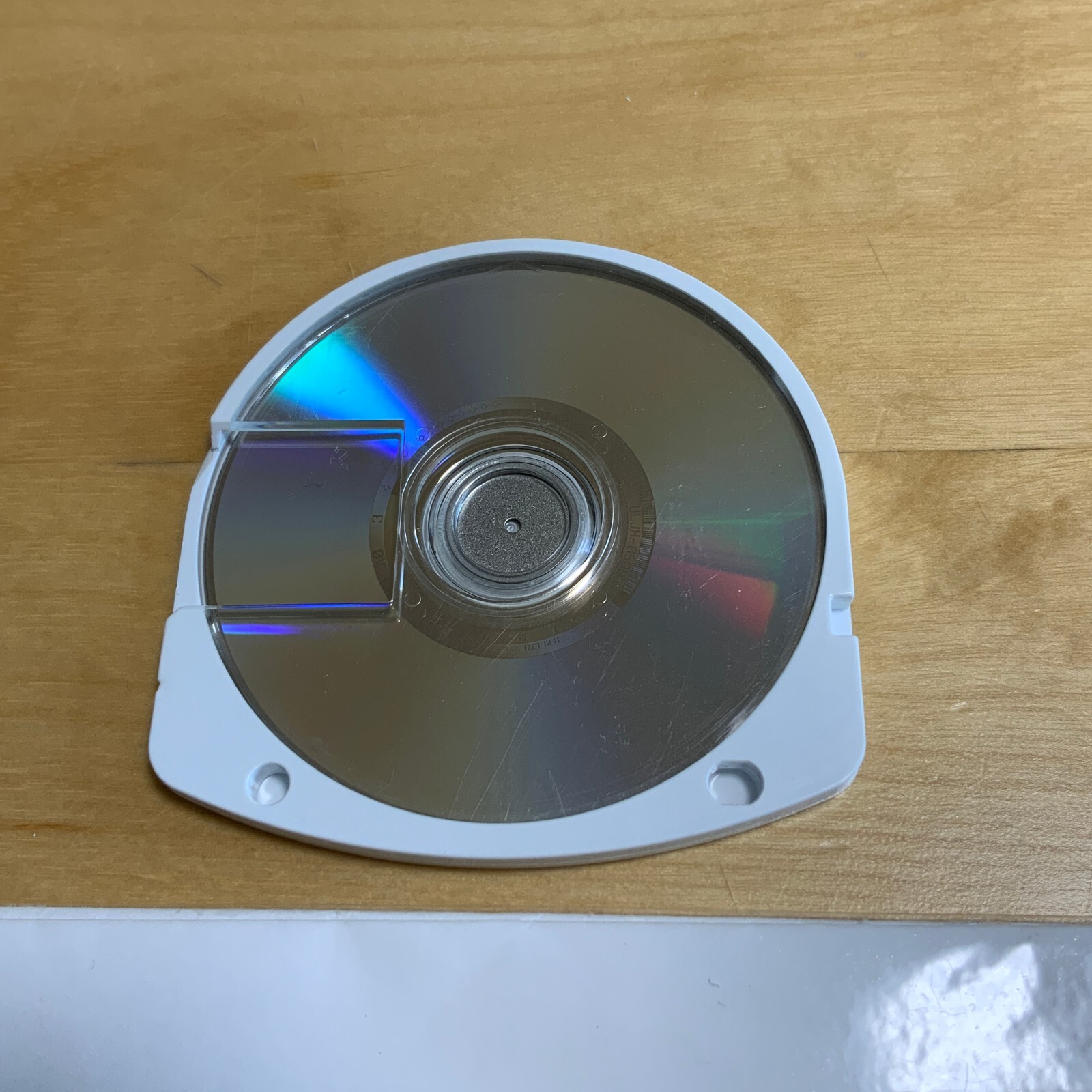 PSP Initial D Street Stage Cartridge only Game software [A]