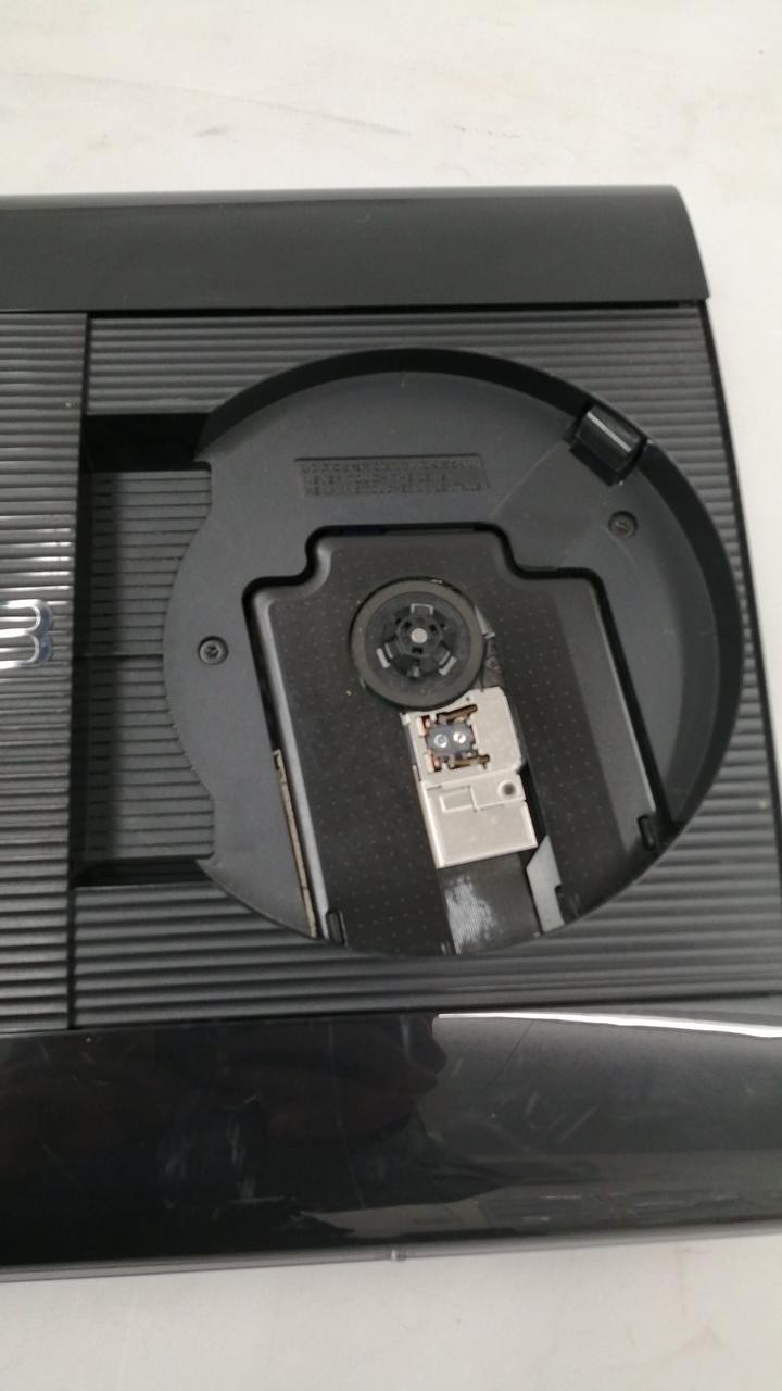 PS3 Model CECH 4000B SONY