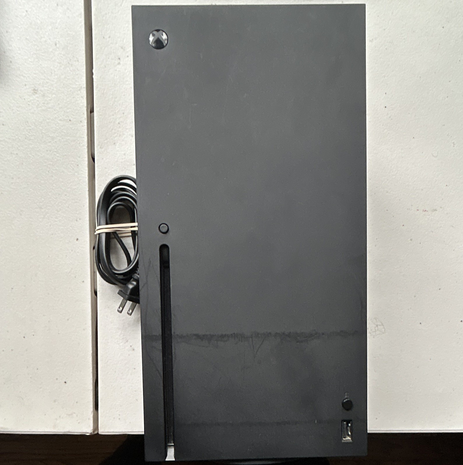 Microsoft Xbox Series X 1TB Black Home Console 4K UHD Wi-Fi Region Free