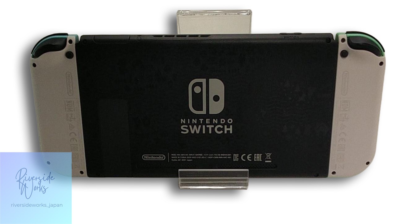 Nintendo Switch HAD-S-KEAGC Console