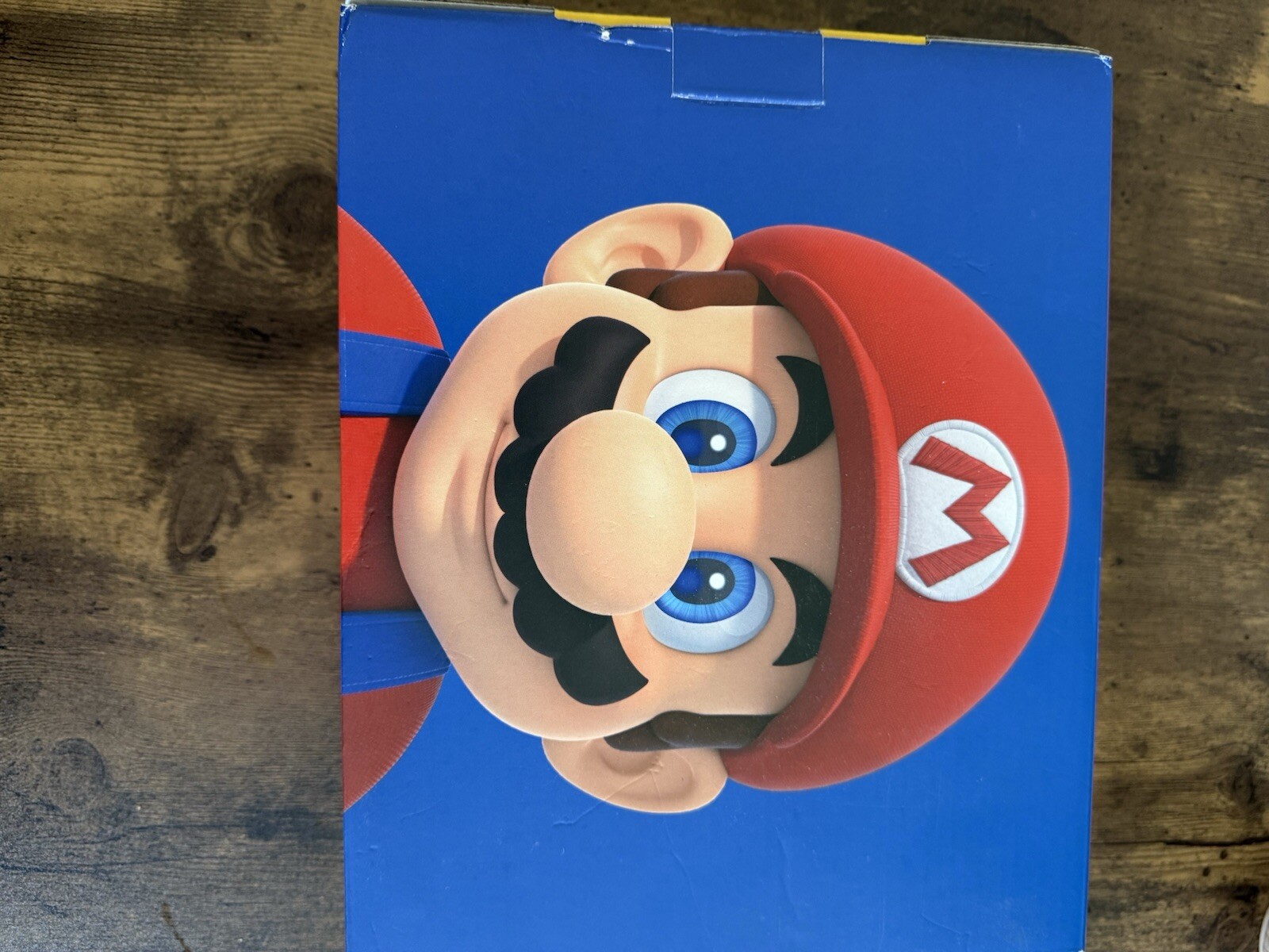Nintendo Switch Used Red With 128gb SD Card NBA2k 2023 Game