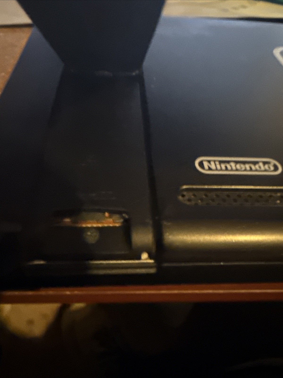 Nintendo Switch V1 Hac-001 Console Only 2016 2017 2018