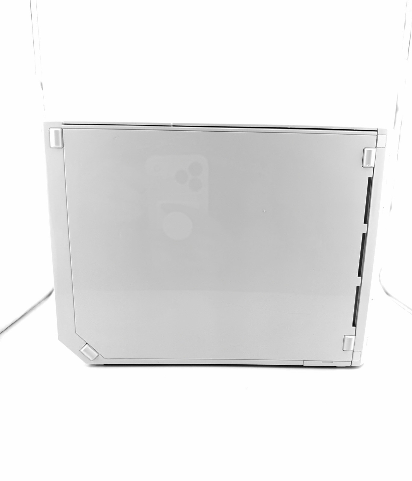 Nintendo Wii Console RVL-001 White Bundle 15 Games Zelda Mario Metroid Read