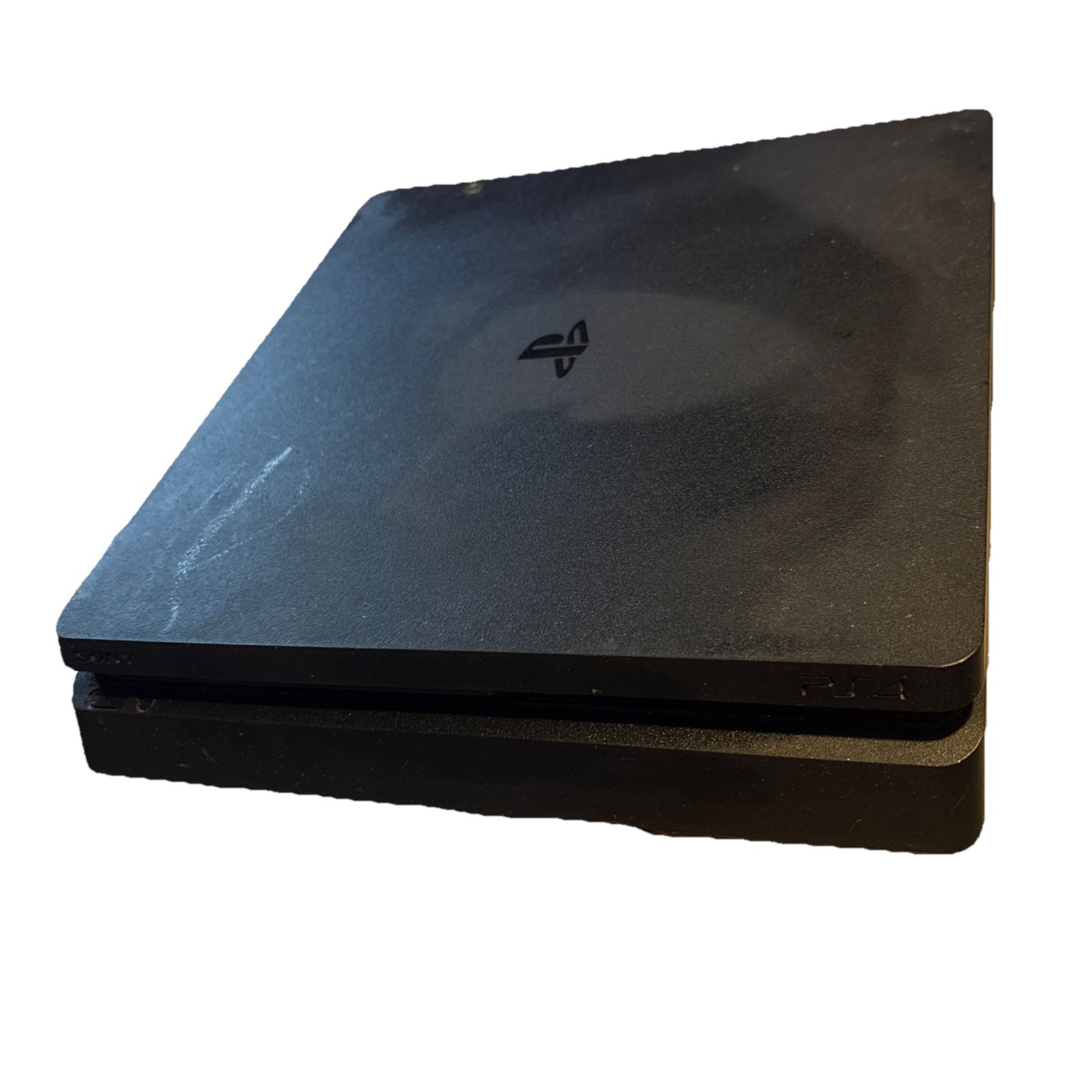 PlayStation 4 Console with Controller. Used A Few Times. PS4