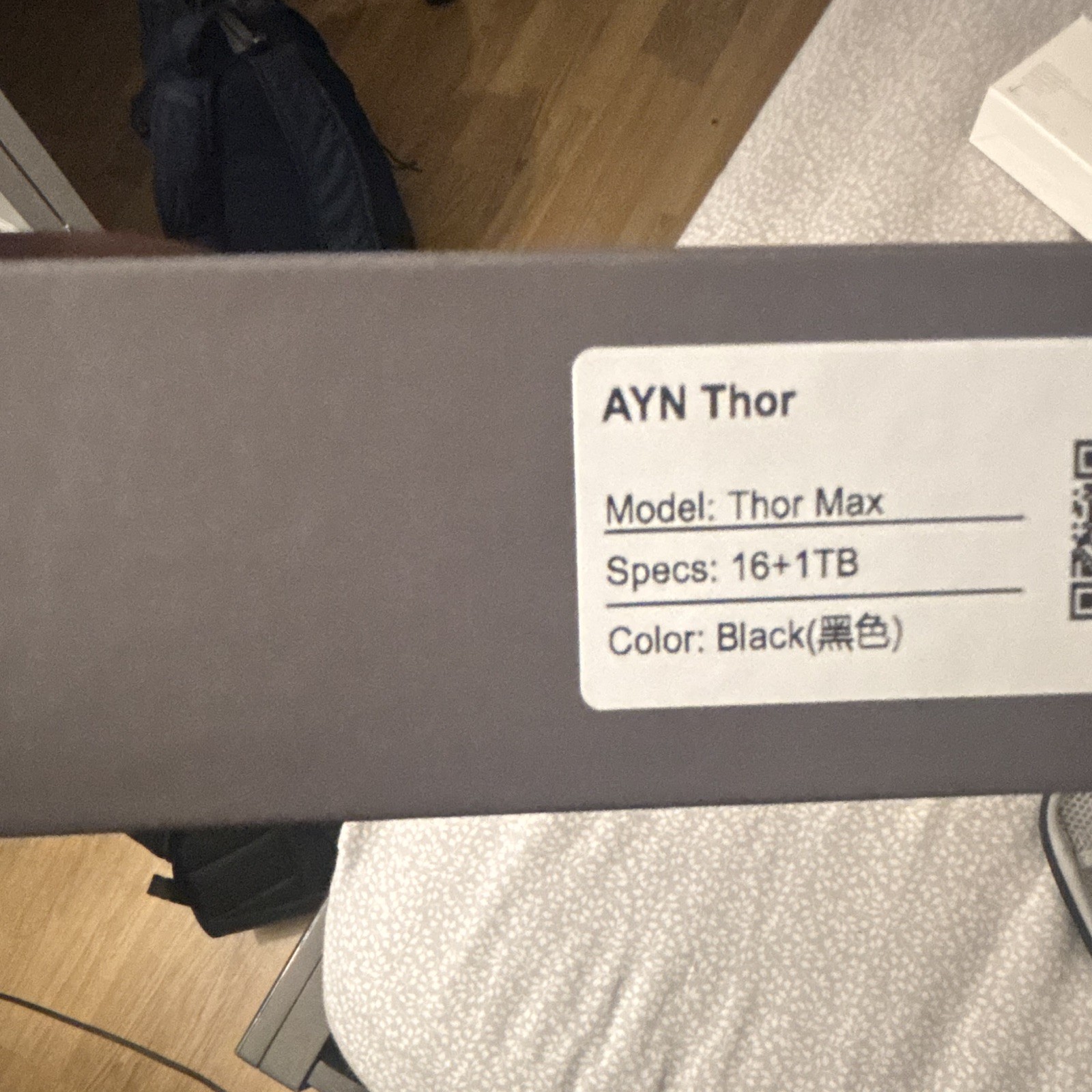 AYN Thor Max (Batch 5)