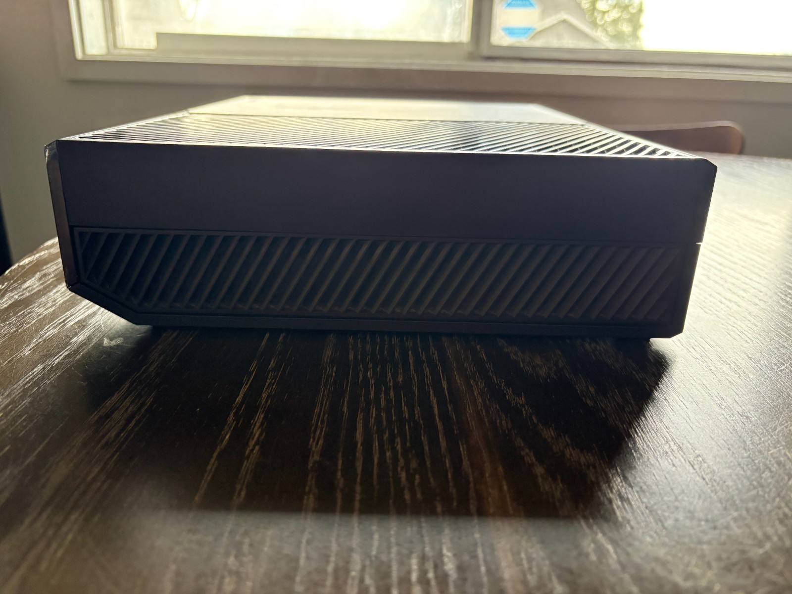 Microsoft Xbox One X 1TB Home Console – Black with TWO controllers!