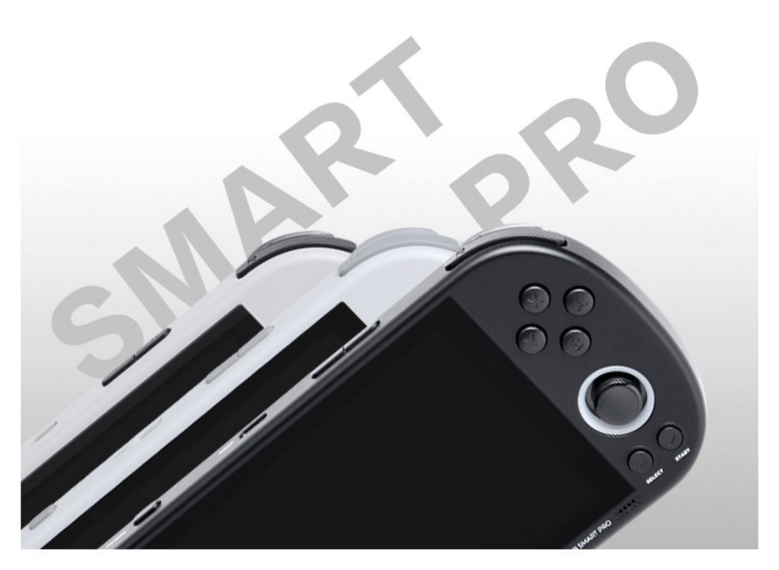 Anbernic Retro Handheld Game Console – Classic 3.5″ IPS Screen Portable