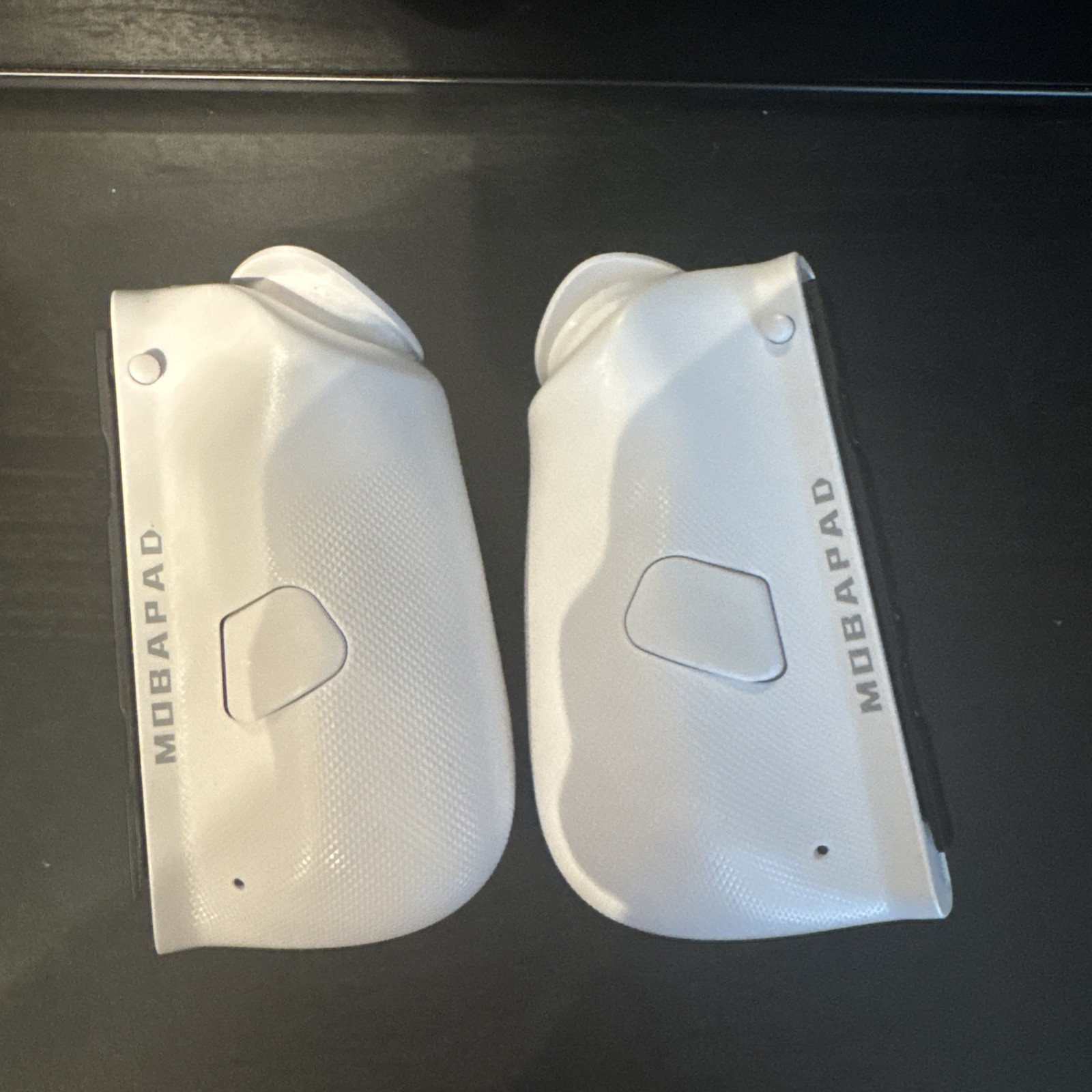 Nintendo Switch V1 – White (Unofficial color. Please read description!)