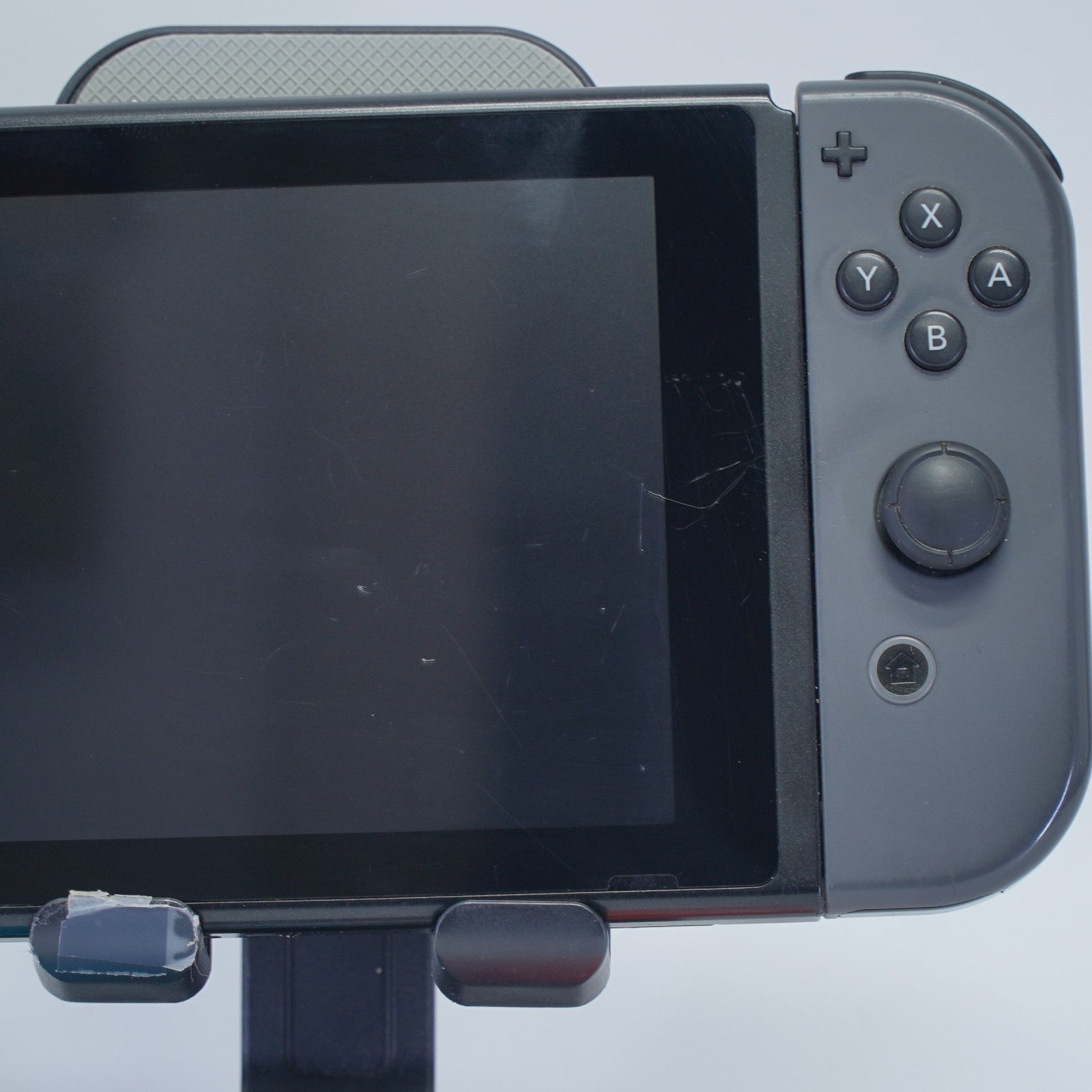 Switch Console V1 Low Serial Nintendo W/ Joy-Cons + Dock