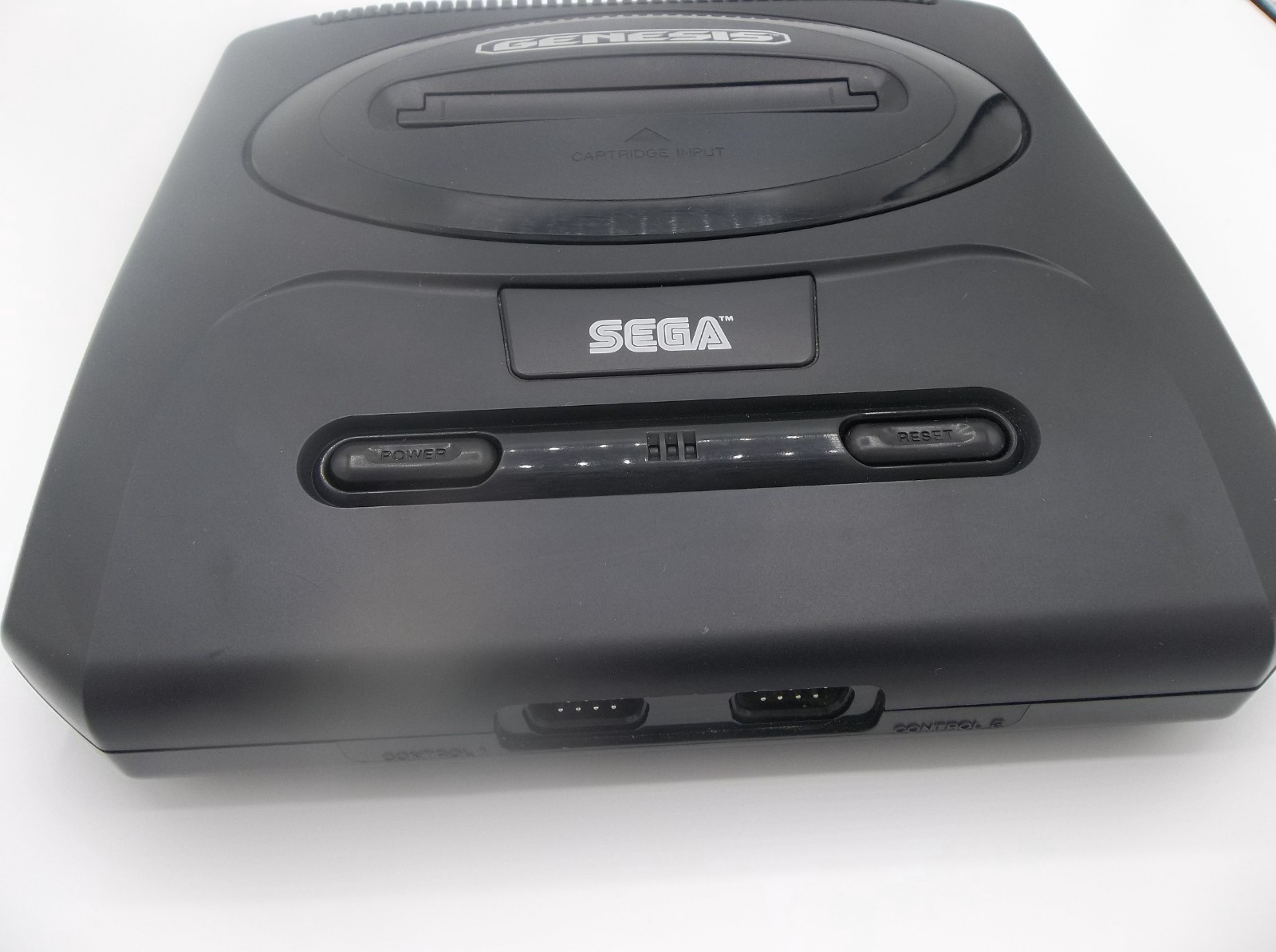Sega Genesis 2 Core System Console Majesco MK-1451 RARE VA4 MOBO- Excellent Cond