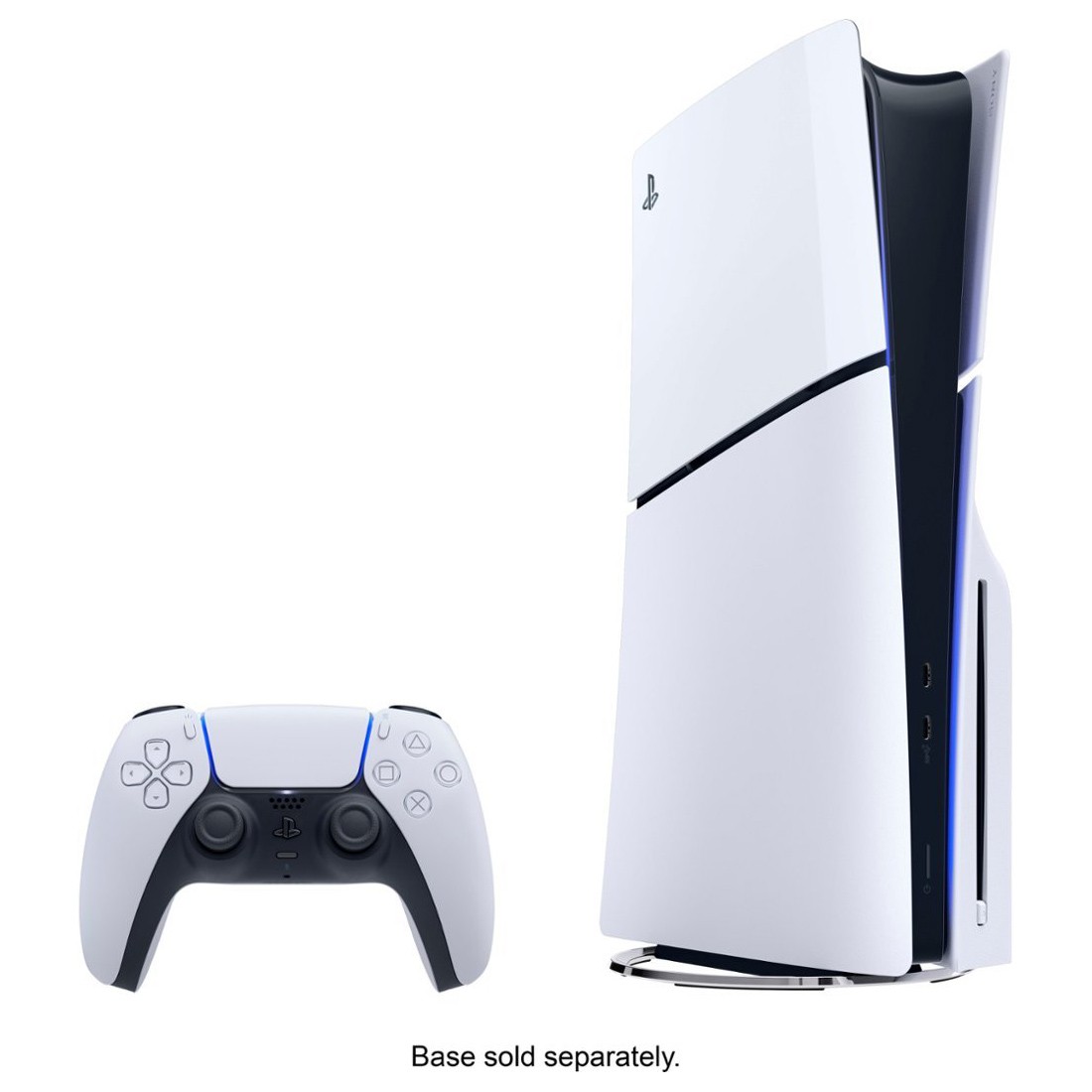 Sony PlayStation 5 Disc + Extra Controller + Accessory Kit – Cosmic