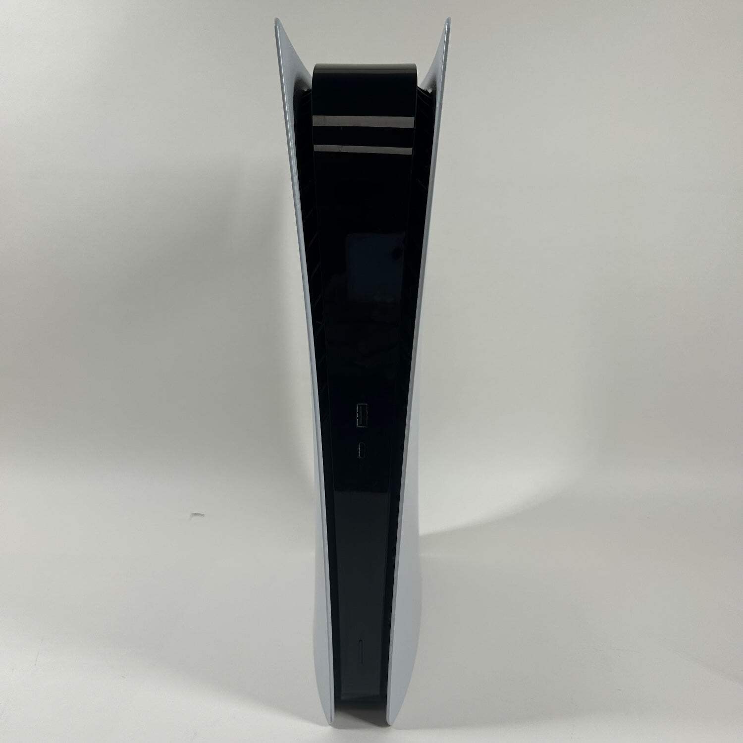 Broken Sony PlayStation 5 Digital Edition PS5 825GB Console Only Power Issue