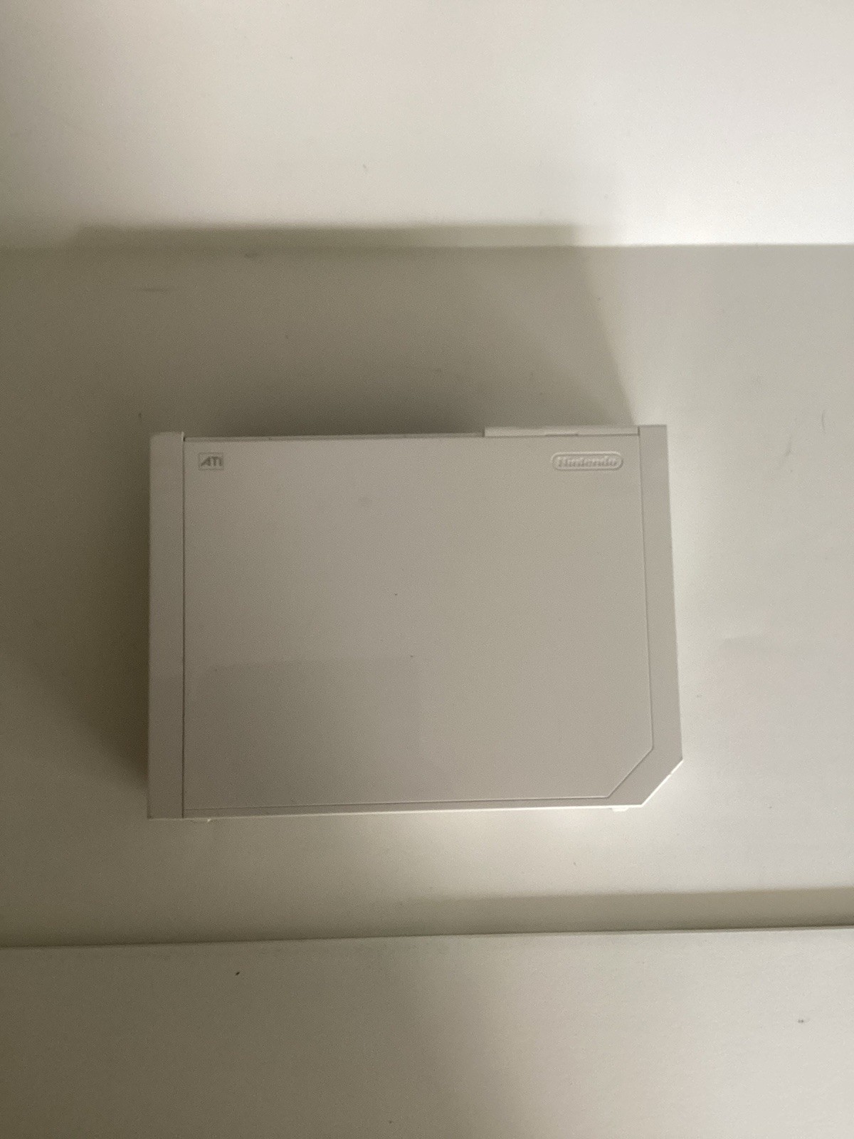 BOXED Nintendo Wii 5 Video Game Bundle System RVL-001 Console No Blue Inserts