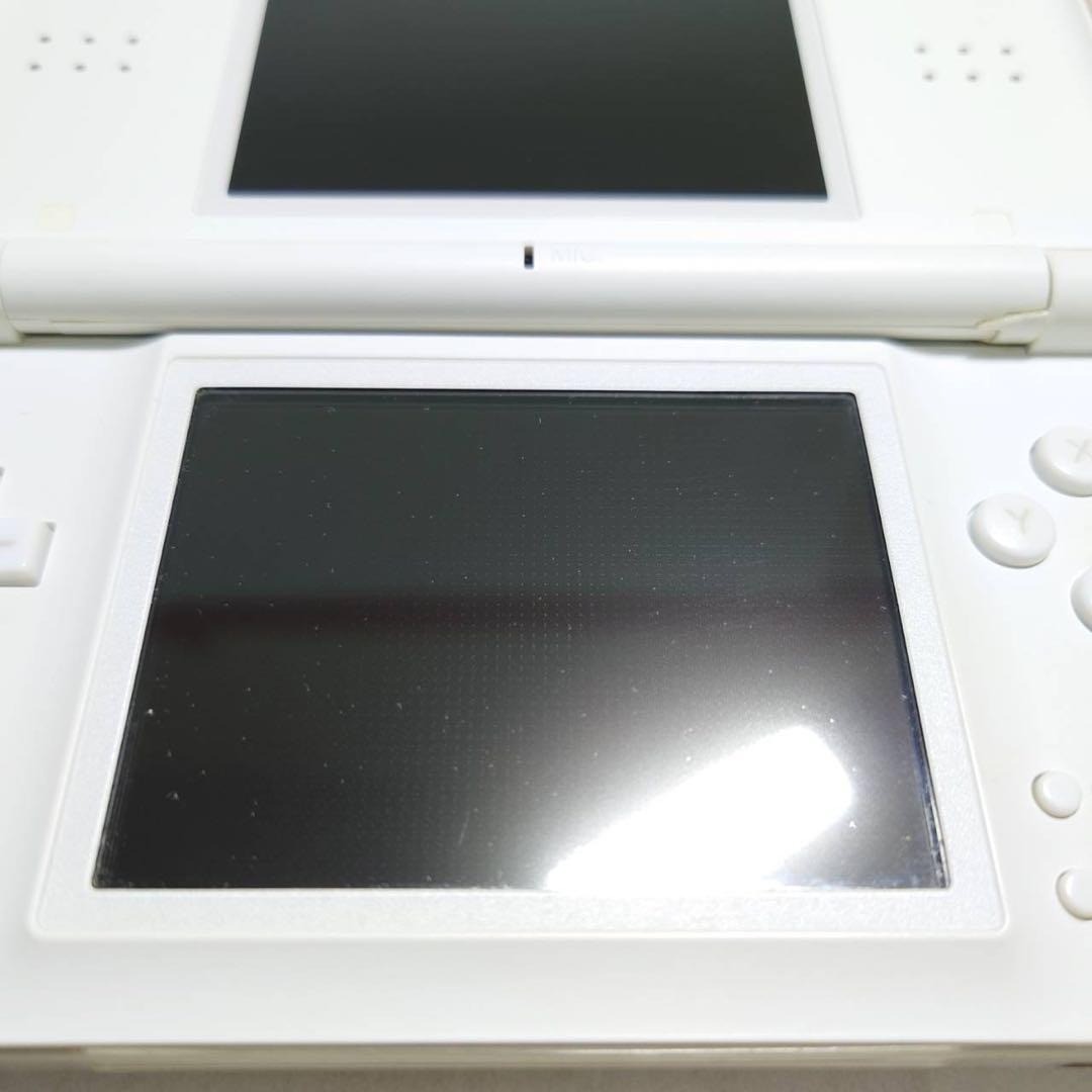 Nintendo DS Lite SD Gundam G Generation Cross Drive Limited Edition CIB 6989