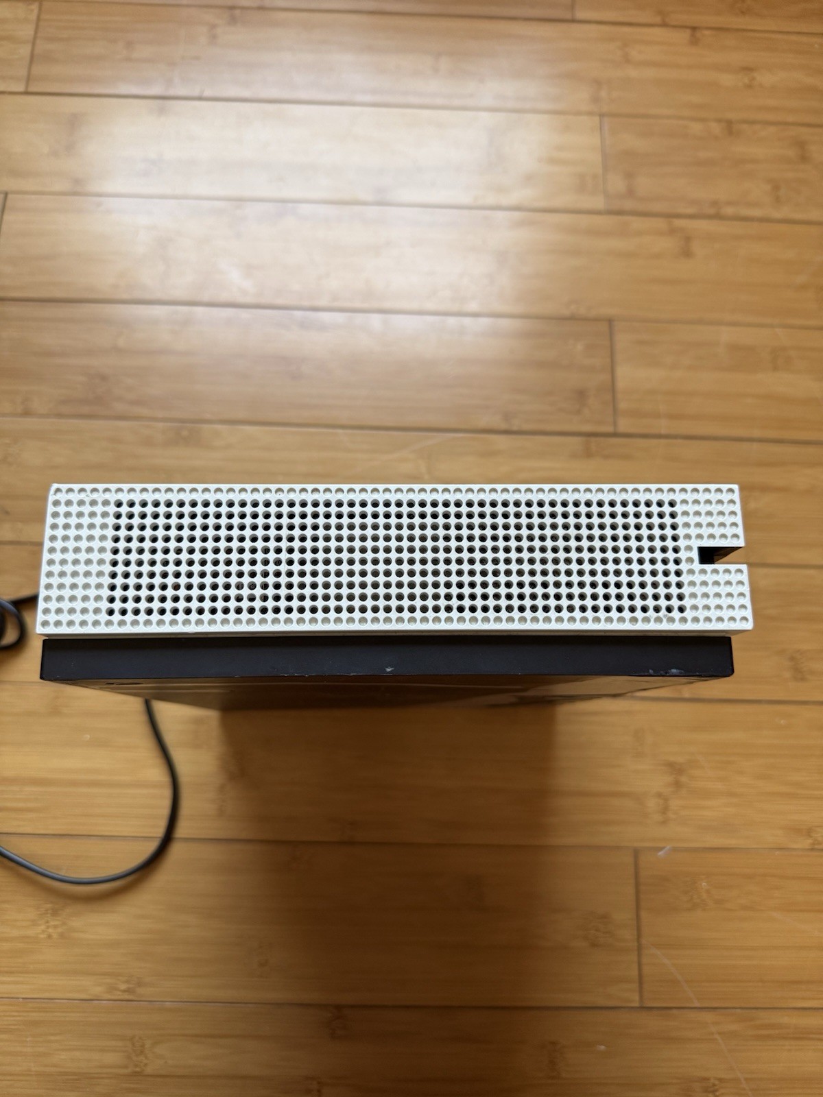 Microsoft Xbox One S All-Digital Edition 1TB Home Console – White Console Only