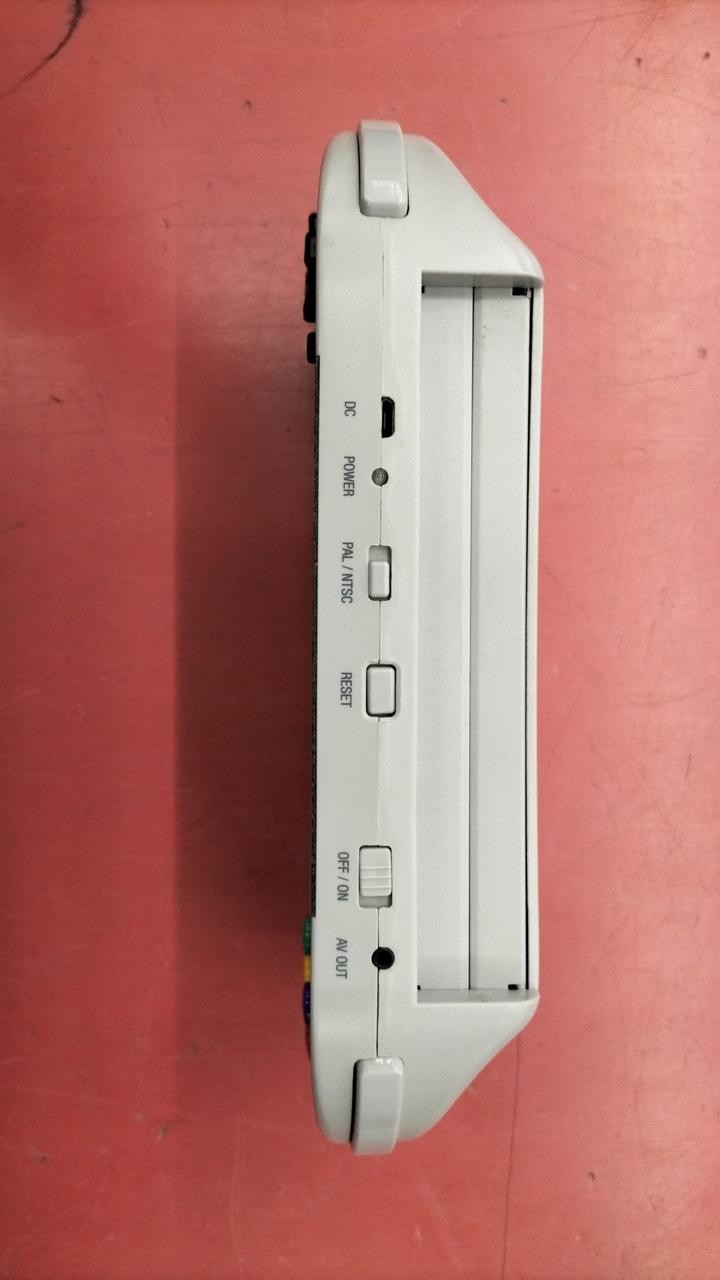 SFC Compatible Machine Model SUPABOY SFC HYPERKIN