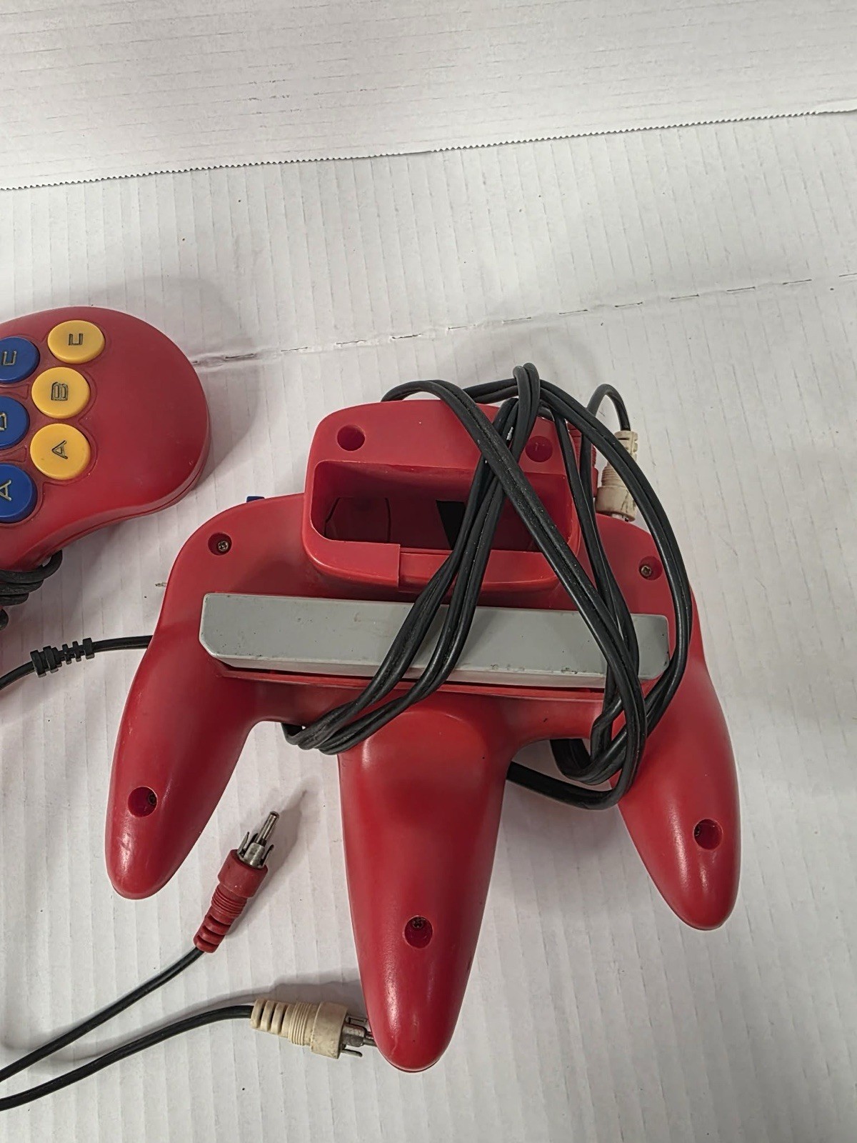 Power Player Plug & Play TV Game Console Set w/ Super Joystick & Light Gun