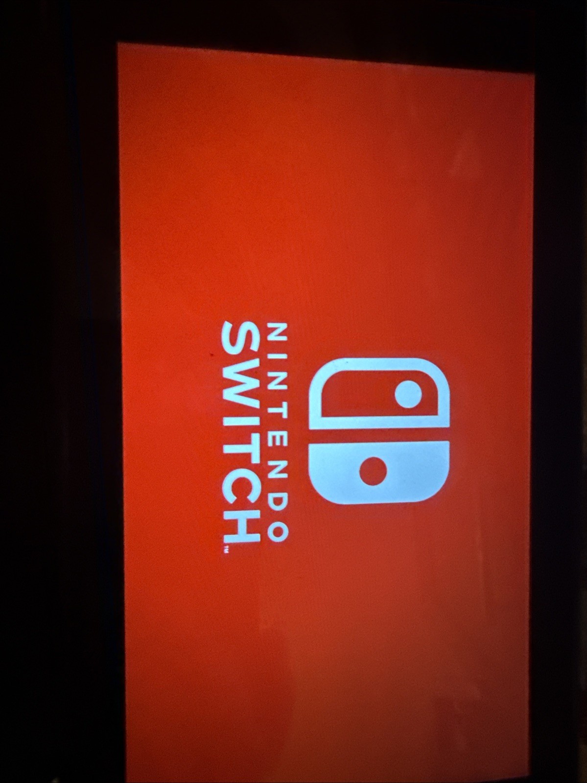 Nintendo Switch V1 Hac-001 Console Only 2016 2017 2018