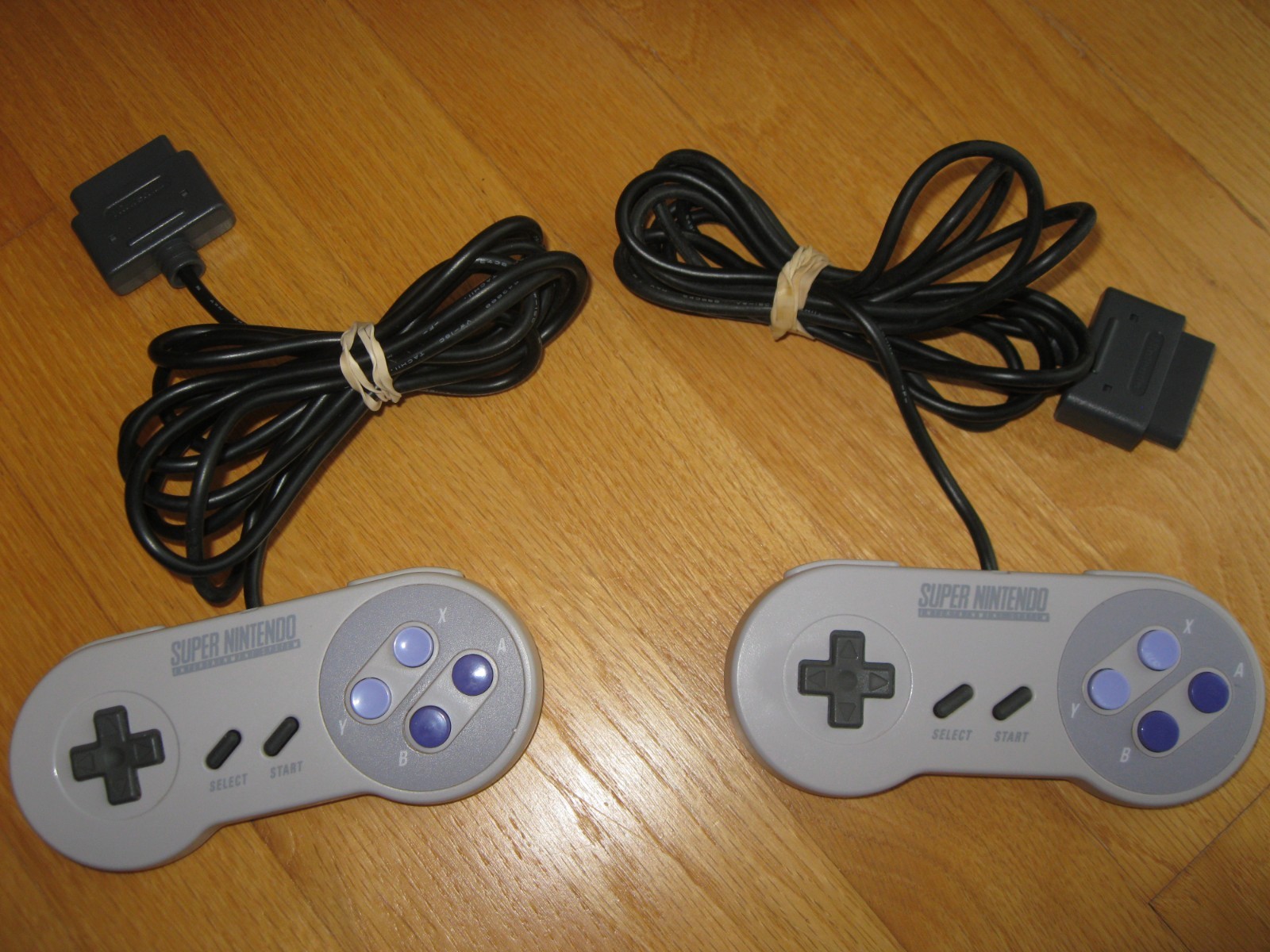 Super Nintendo SUPER NES Super Set Complete Box SUPER MARIO WORLD GAME